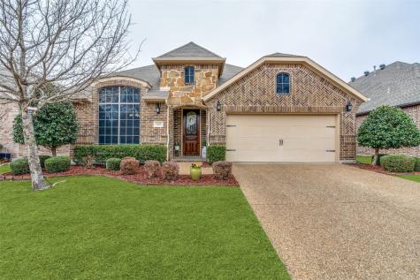 688 Barringer Court Fate TX 75087