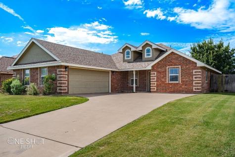 2233 Republic Avenue Abilene TX 79601