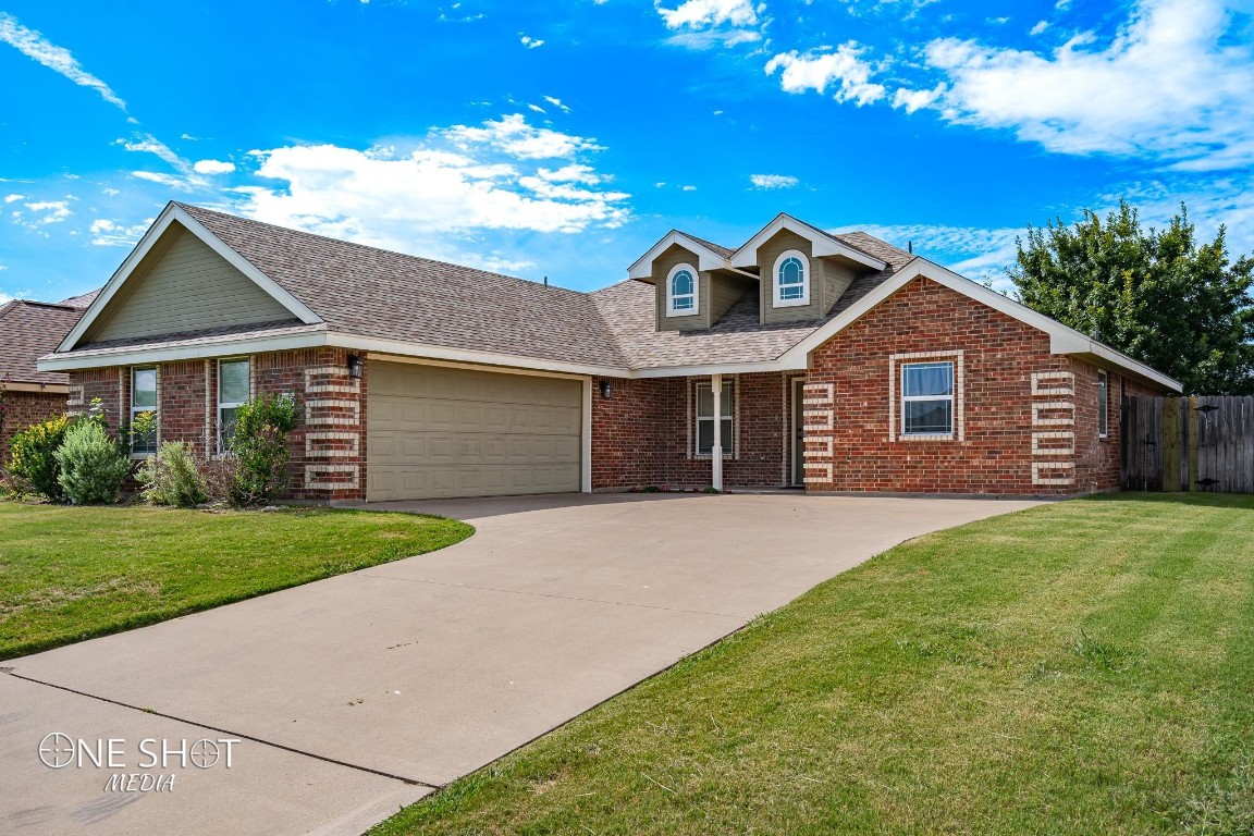 2233 Republic Avenue Abilene TX 79601