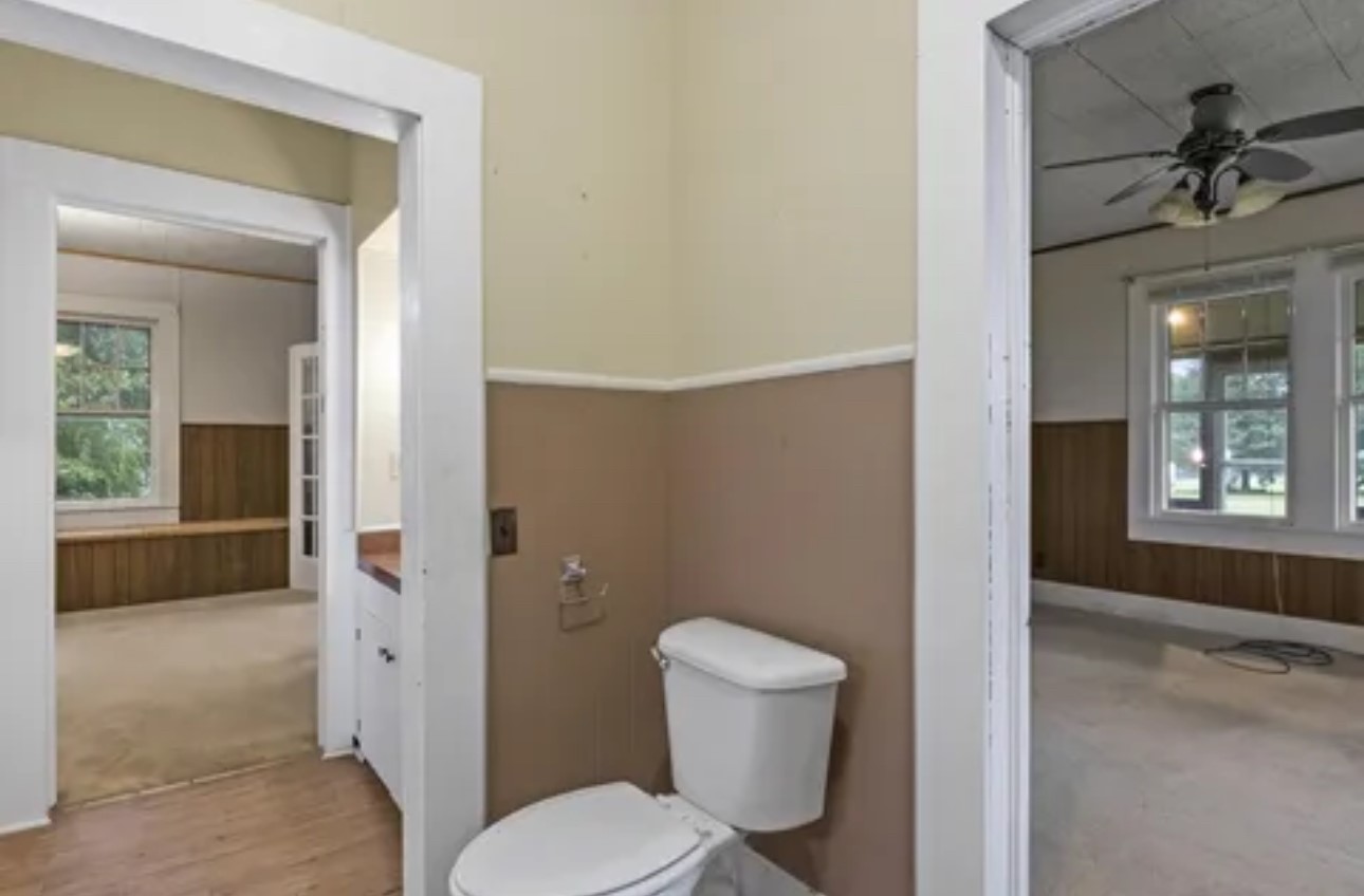 304 Daingerfield Street Naples TX 75568