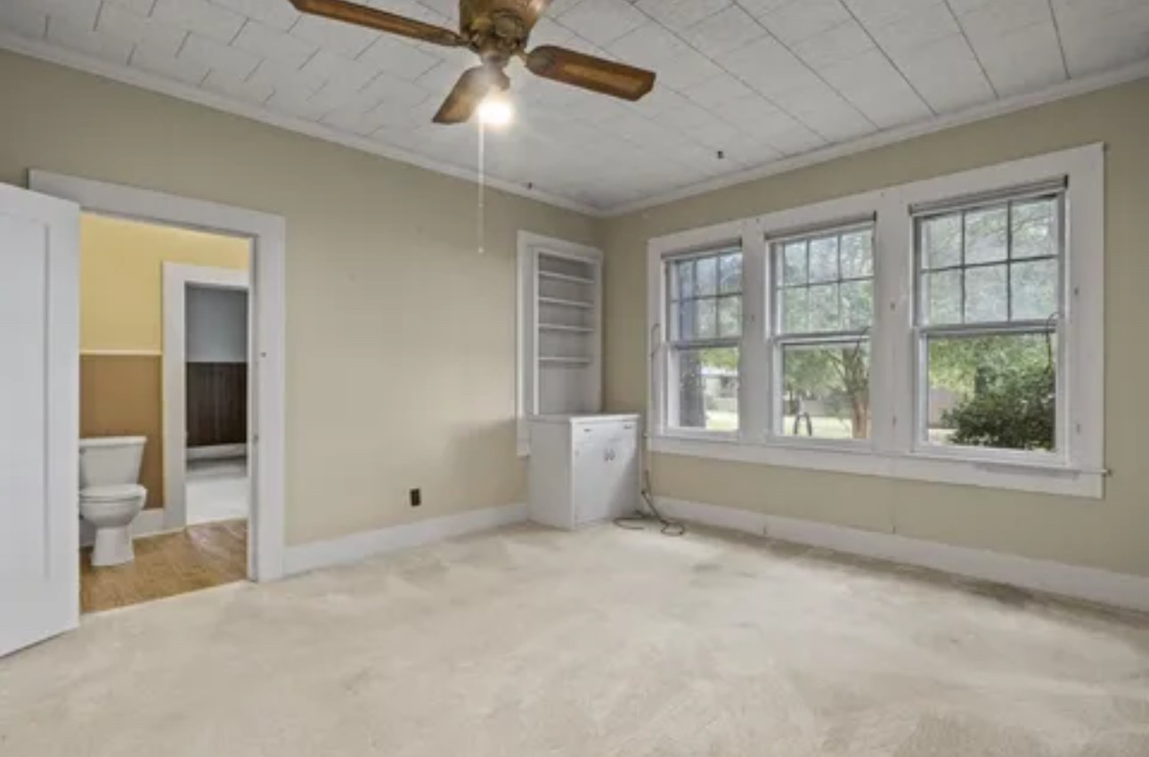 304 Daingerfield Street Naples TX 75568