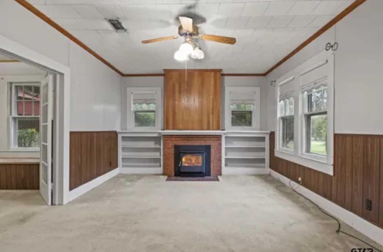 304 Daingerfield Street Naples TX 75568