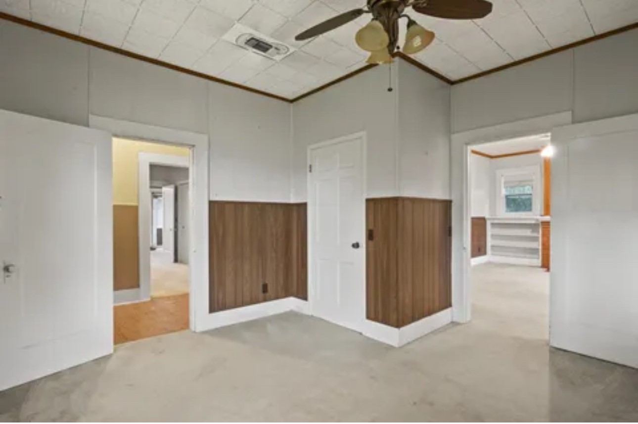 304 Daingerfield Street Naples TX 75568