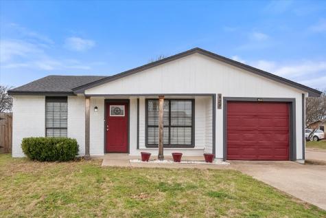 425 Jones Street Cedar Hill TX 75104