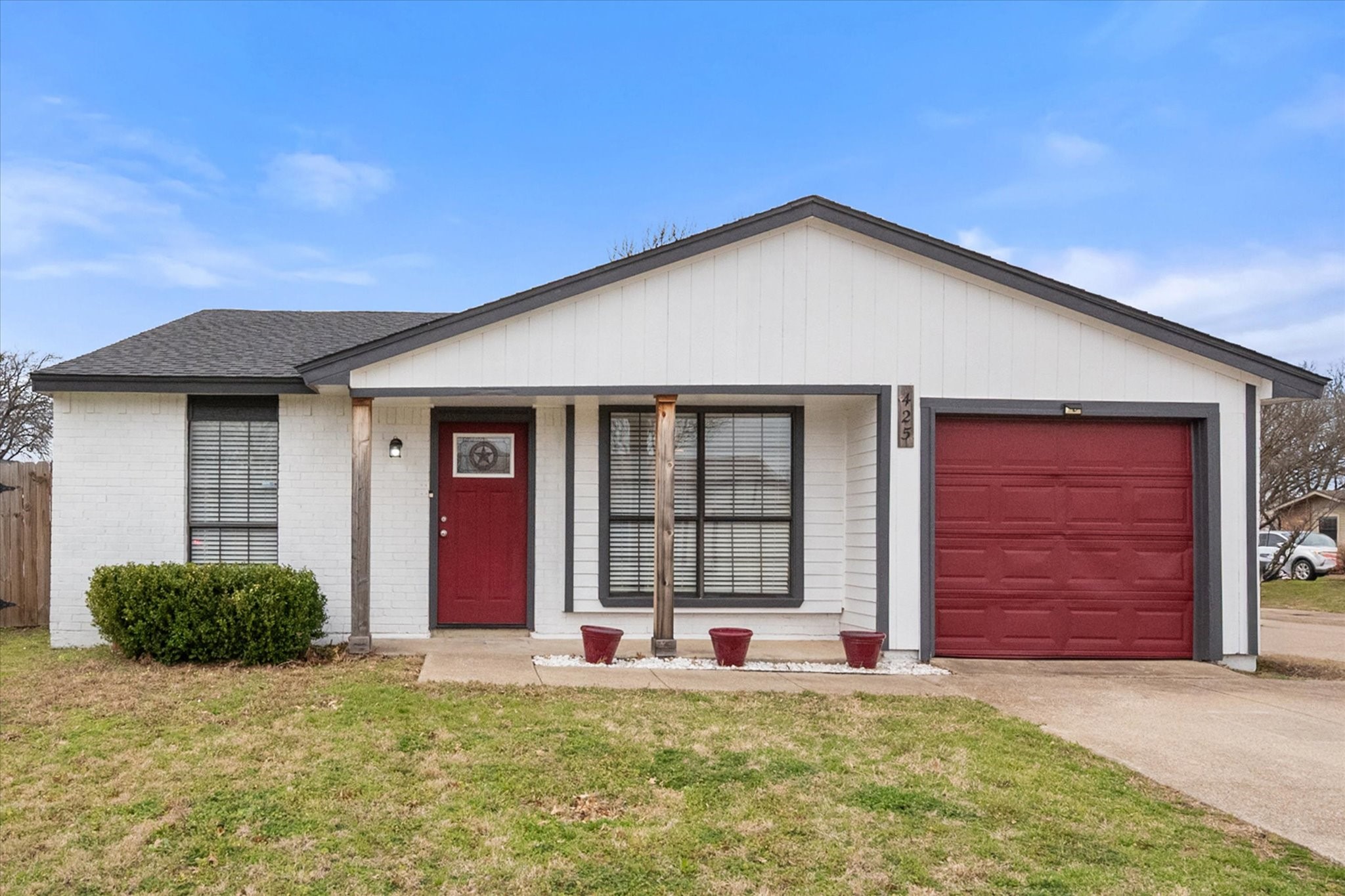 425 Jones Street Cedar Hill TX 75104