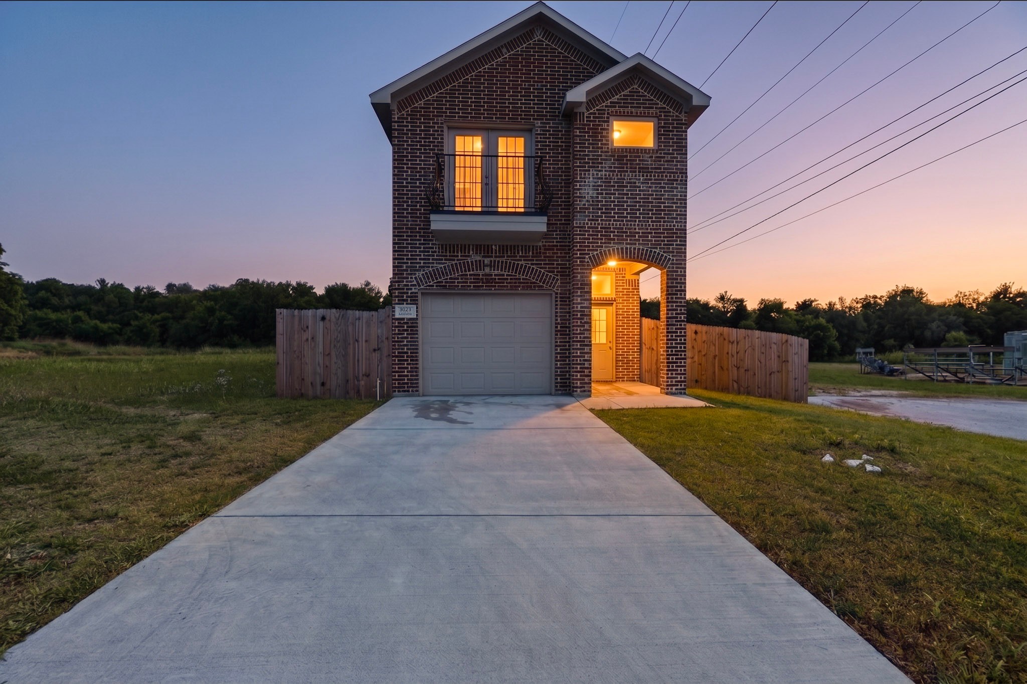 5017 Pickett Street Greenville TX 75401