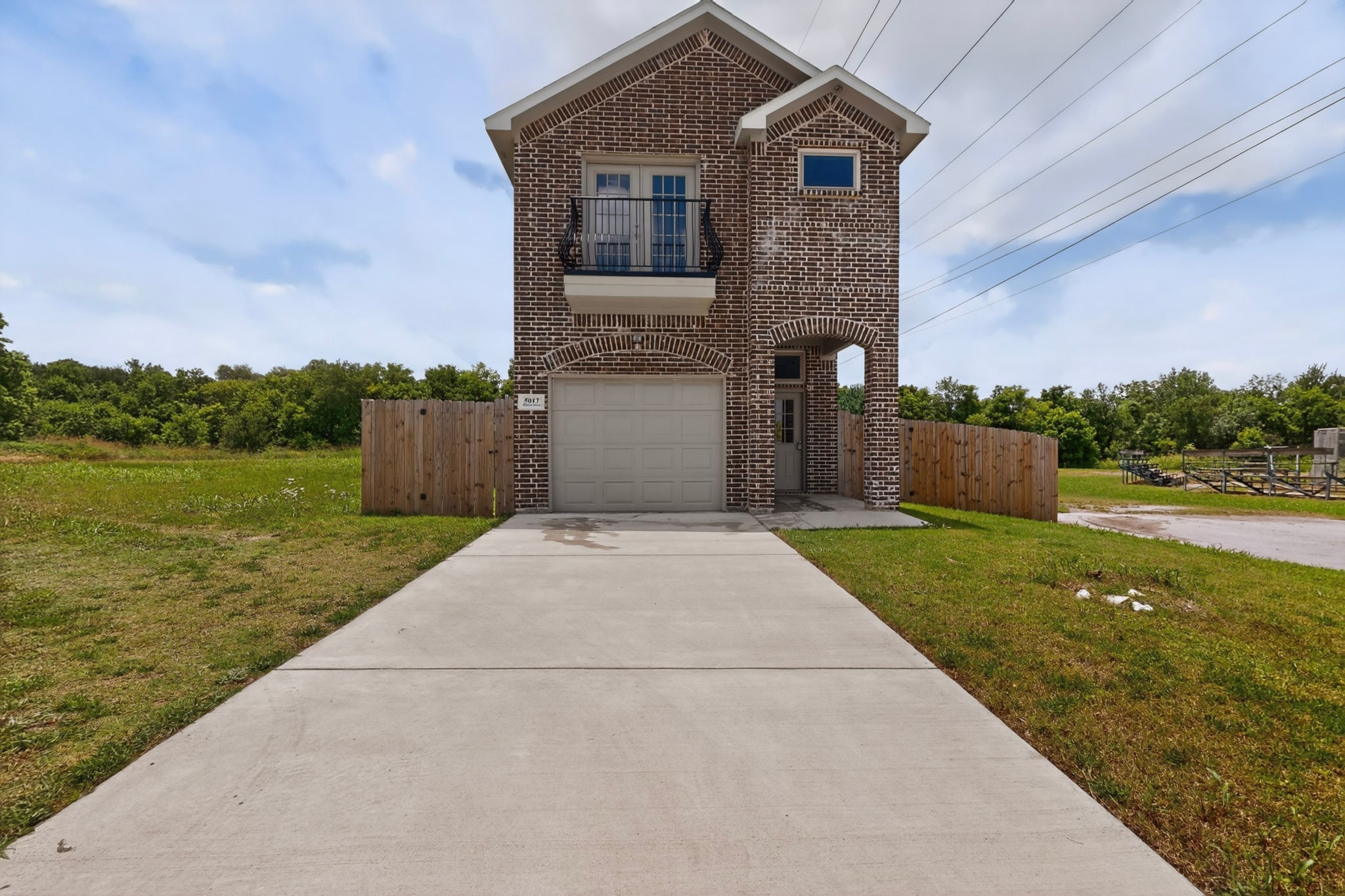 5017 Pickett Street Greenville TX 75401