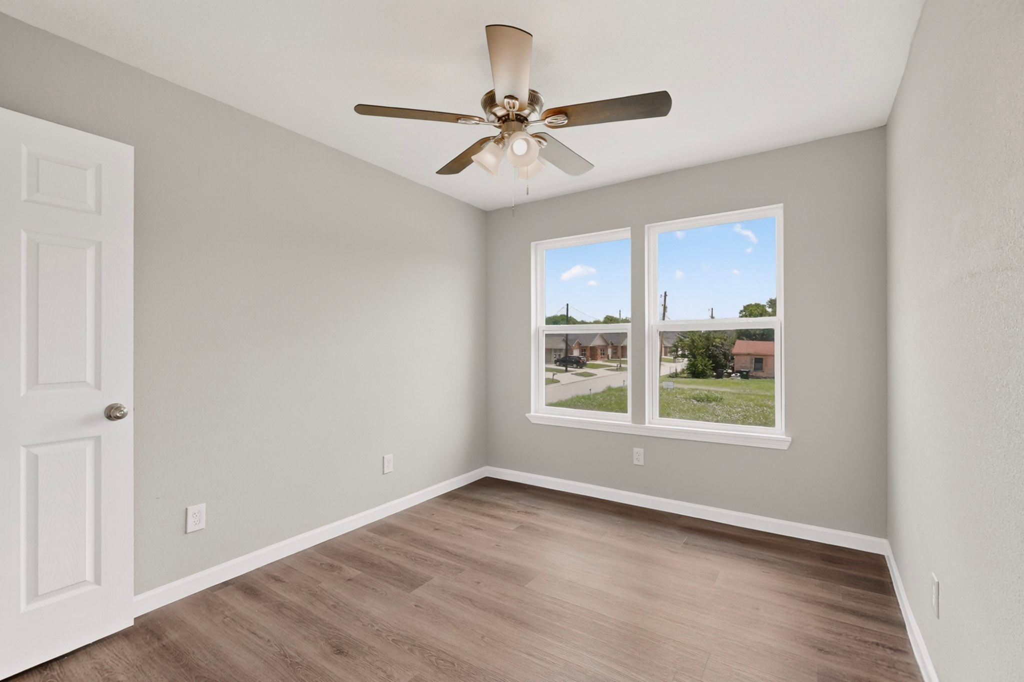 5017 Pickett Street Greenville TX 75401