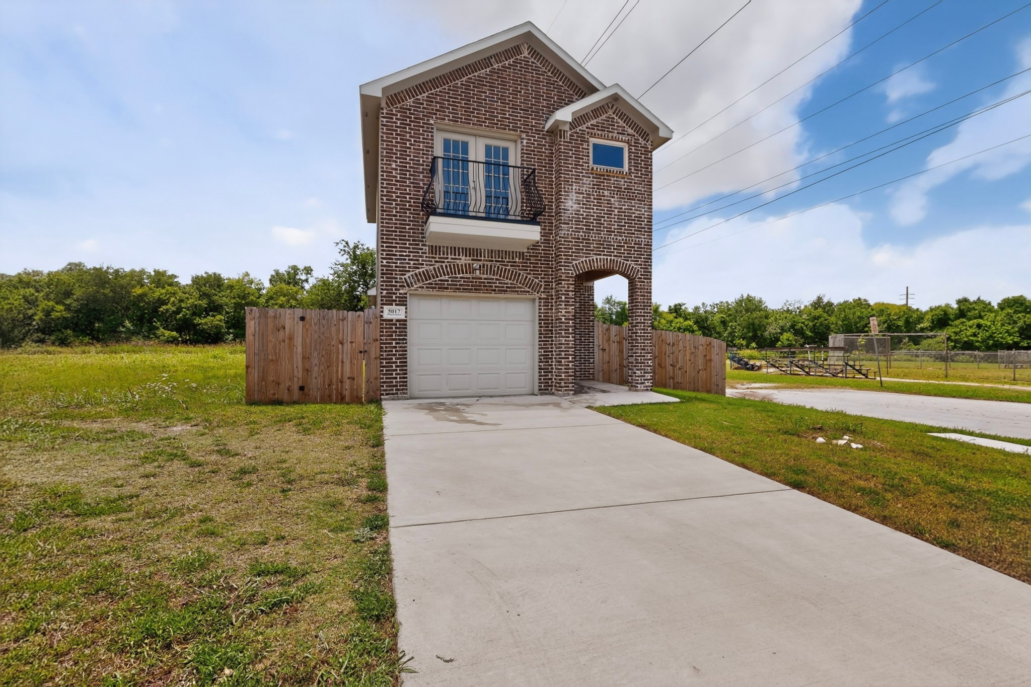 5017 Pickett Street Greenville TX 75401