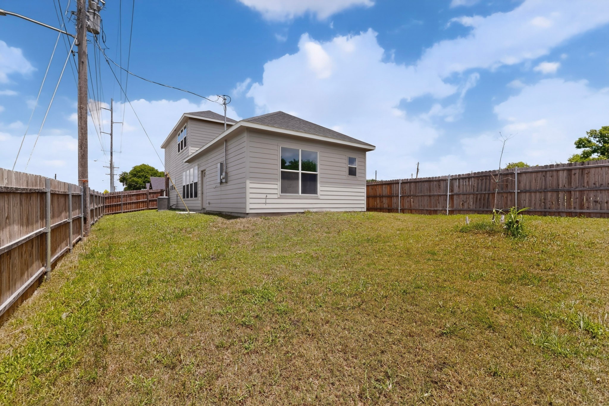5017 Pickett Street Greenville TX 75401