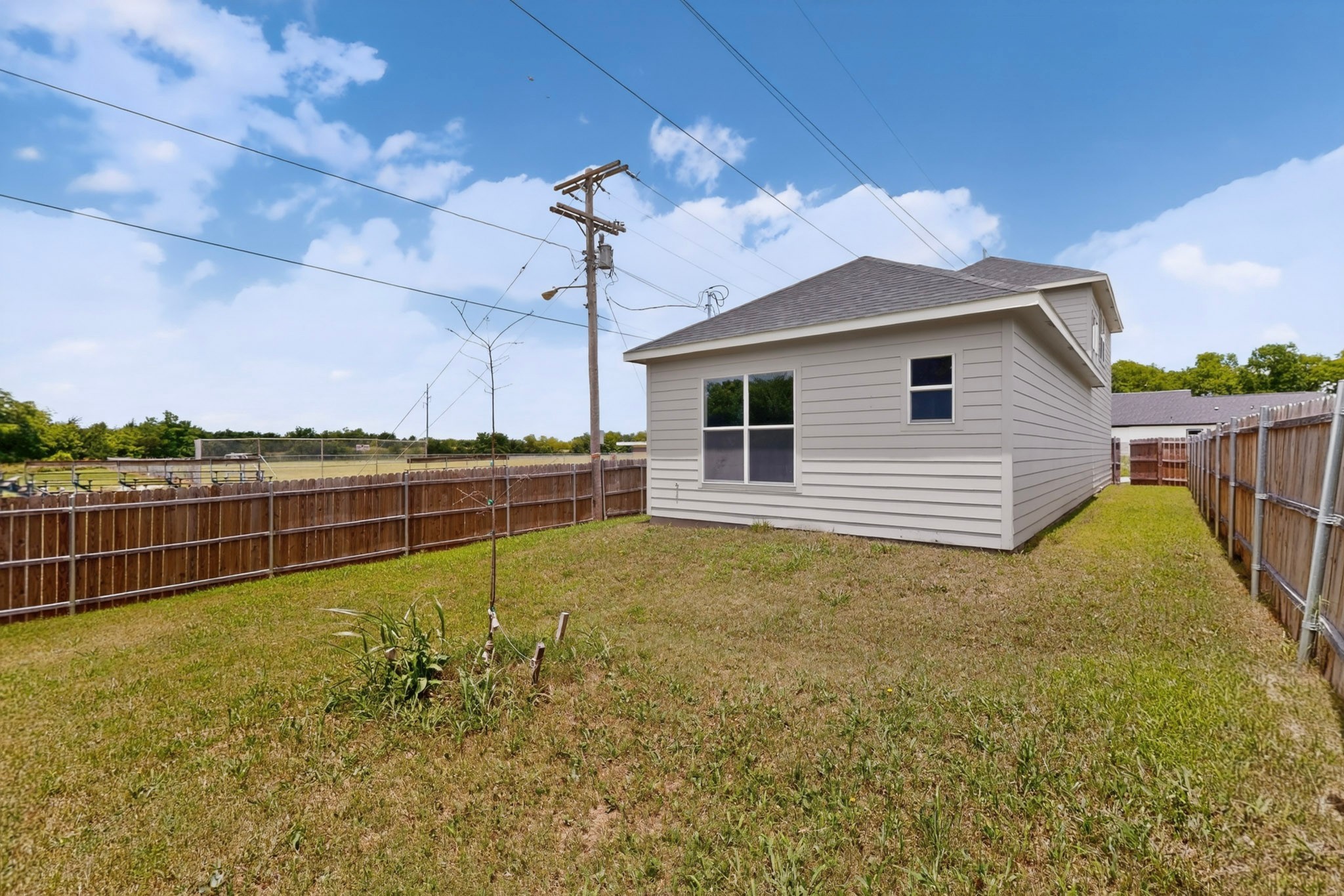 5017 Pickett Street Greenville TX 75401