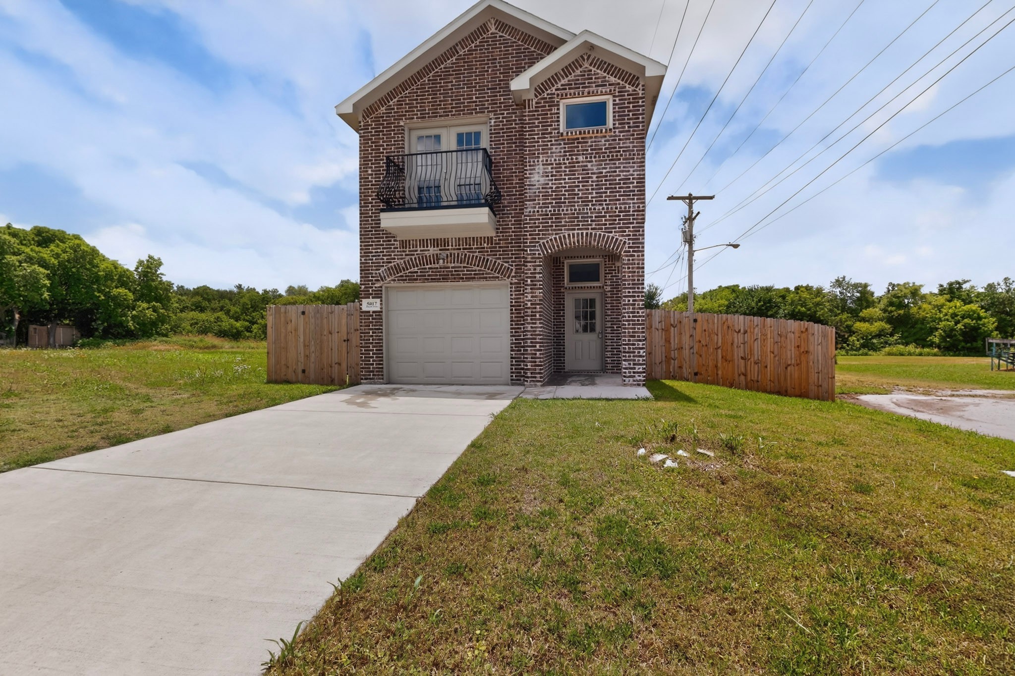 5017 Pickett Street Greenville TX 75401