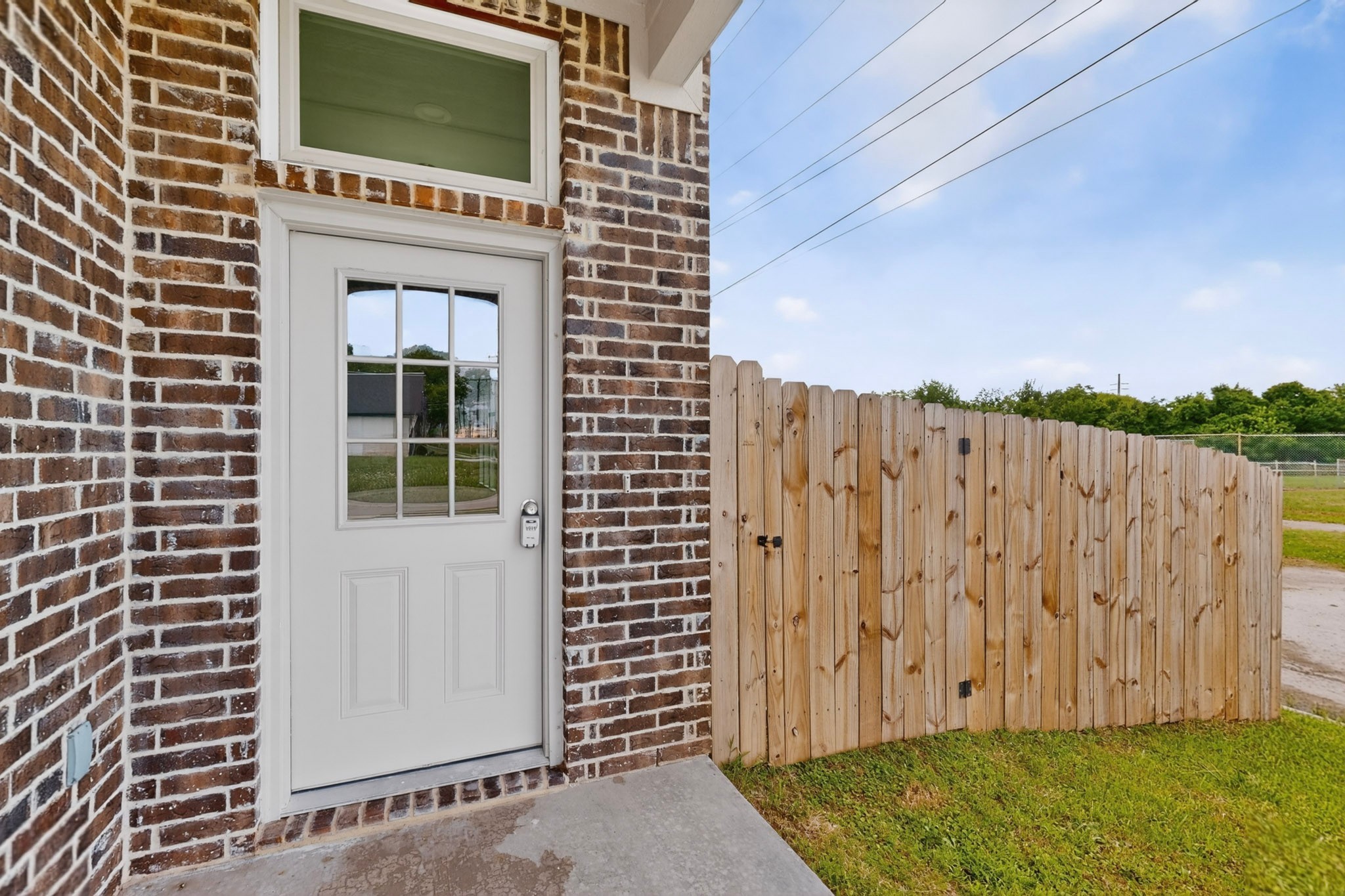 5017 Pickett Street Greenville TX 75401