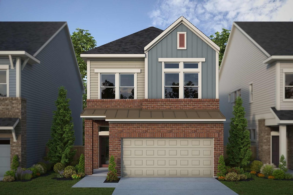 5844 Water Bridge Lane Fort Worth TX 76109