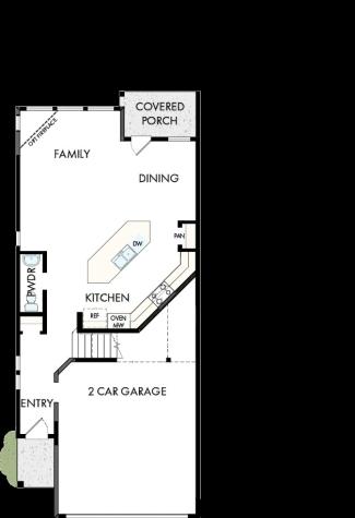 5844 Water Bridge Lane Fort Worth TX 76109