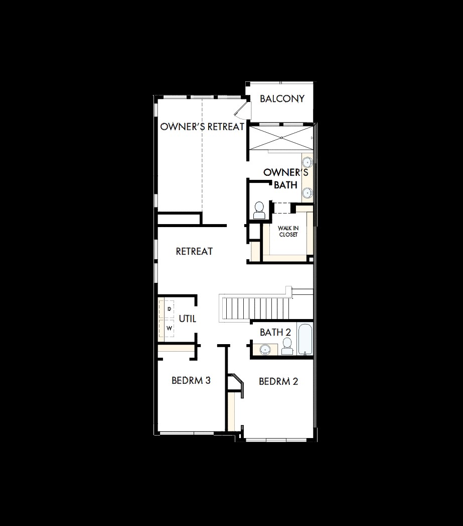 5844 Water Bridge Lane Fort Worth TX 76109