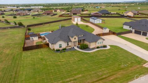 219 Spring Gap Avenue Abilene TX 79606