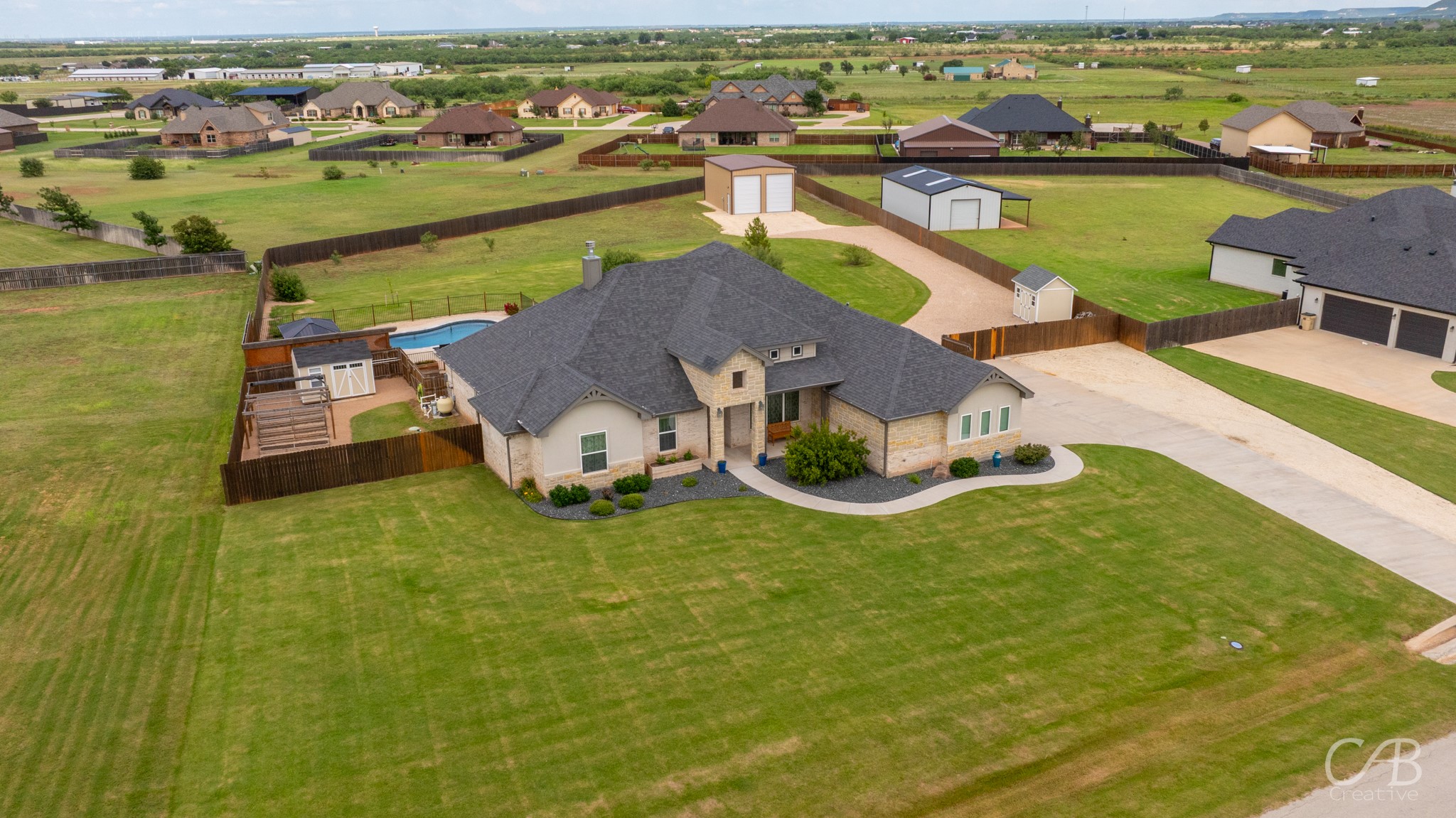 219 Spring Gap Avenue Abilene TX 79606