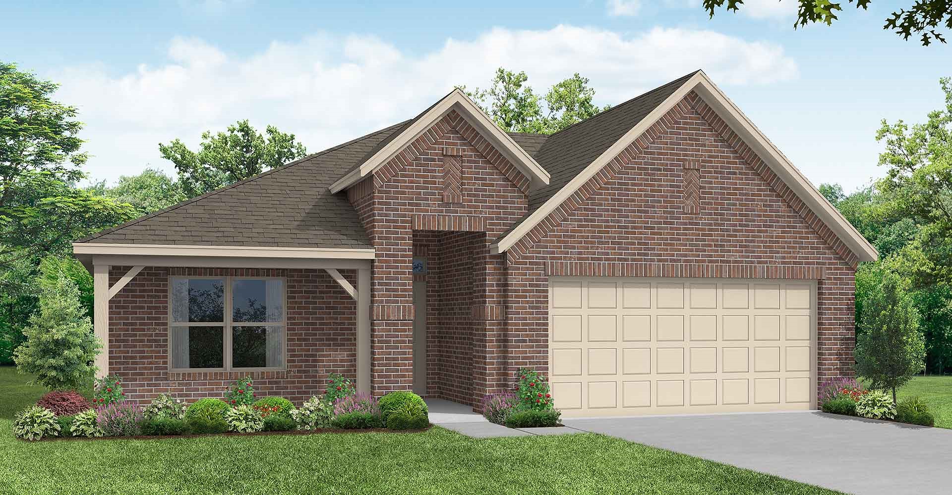 949 Abalone Avenue Haslet TX 76052