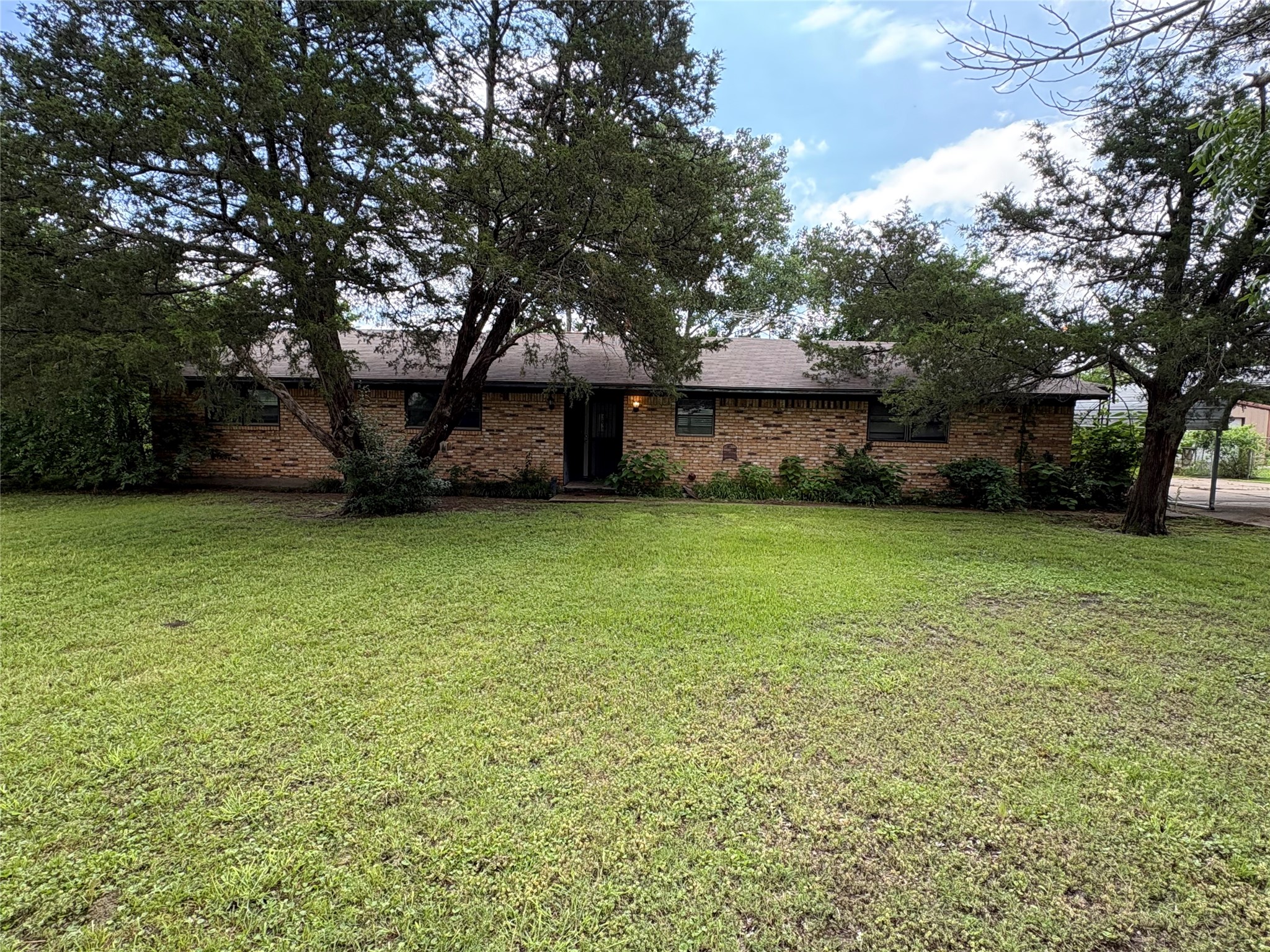 9690 Dripping Springs Road Denison TX 75021