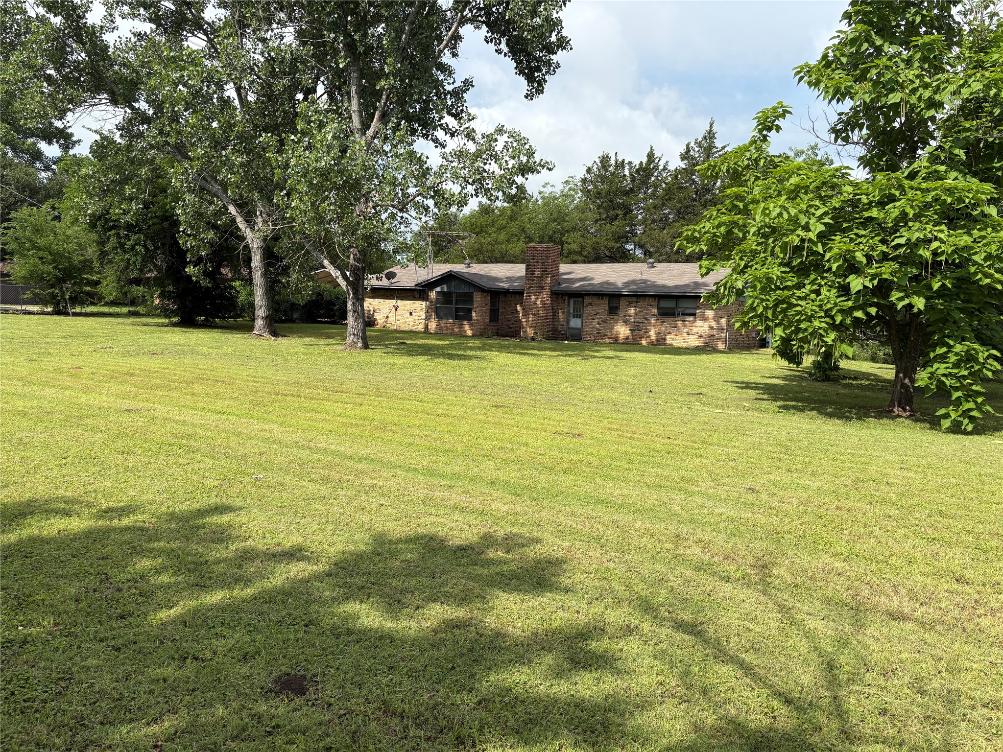 9690 Dripping Springs Road Denison TX 75021