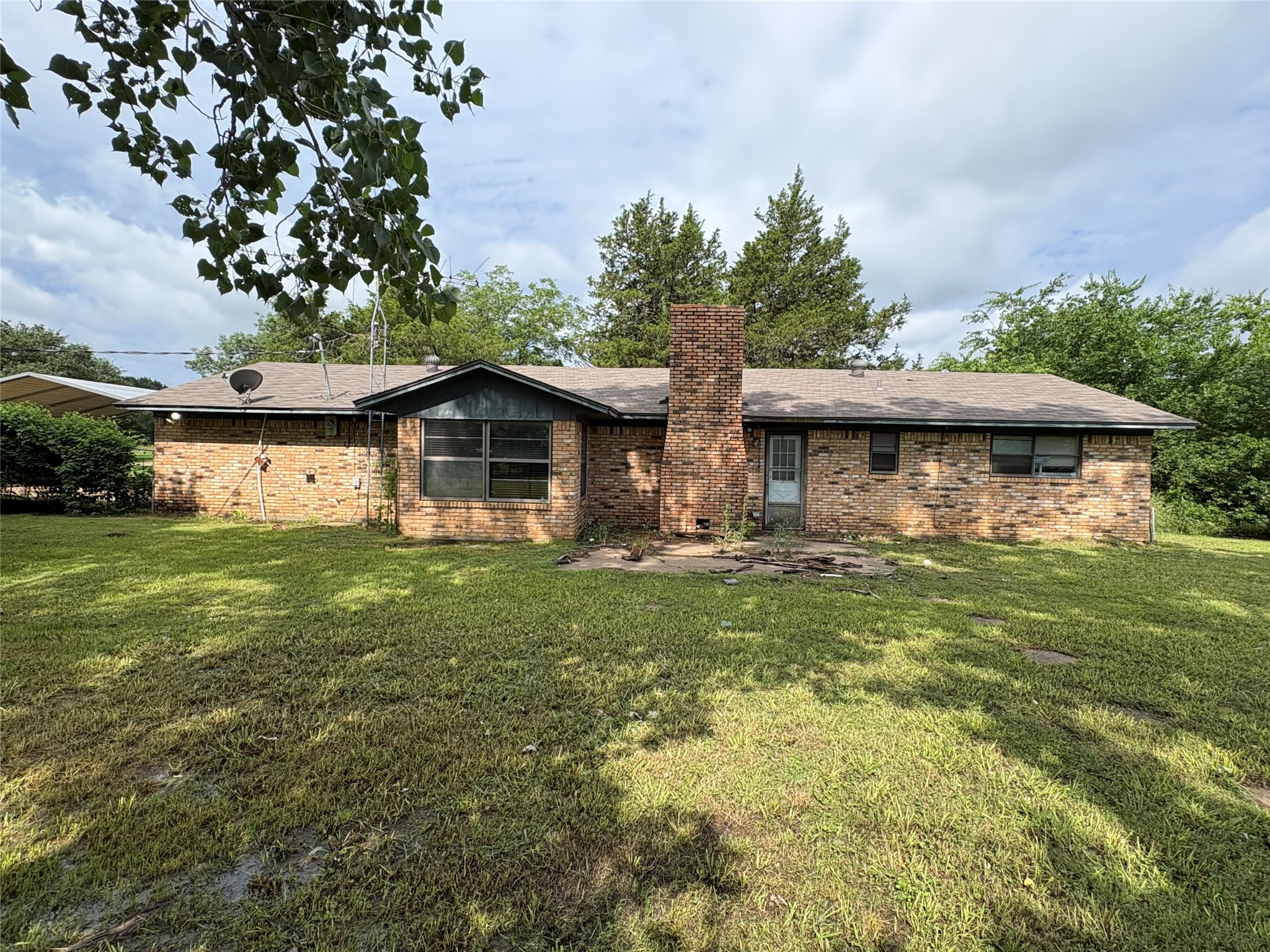 9690 Dripping Springs Road Denison TX 75021