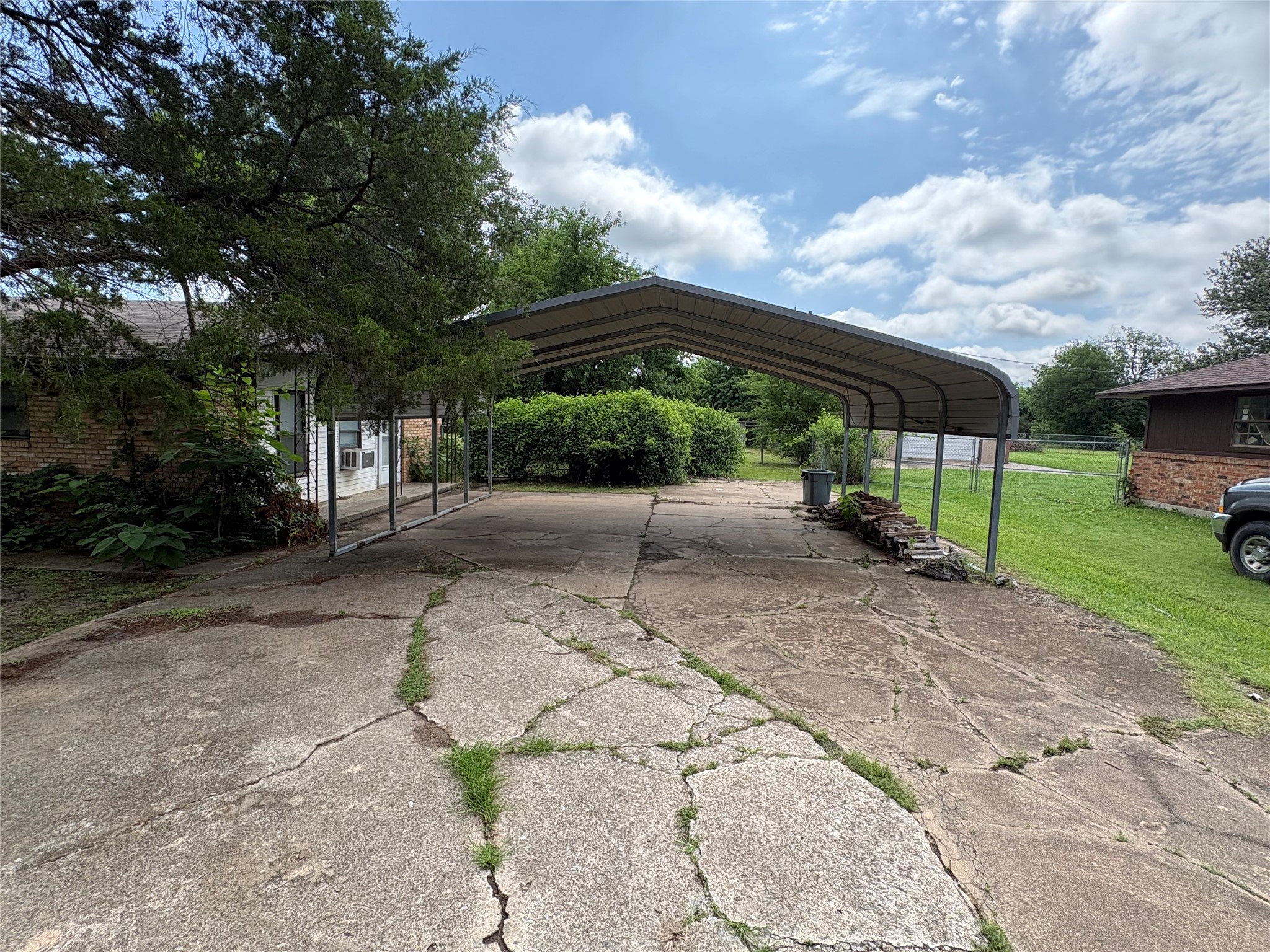 9690 Dripping Springs Road Denison TX 75021