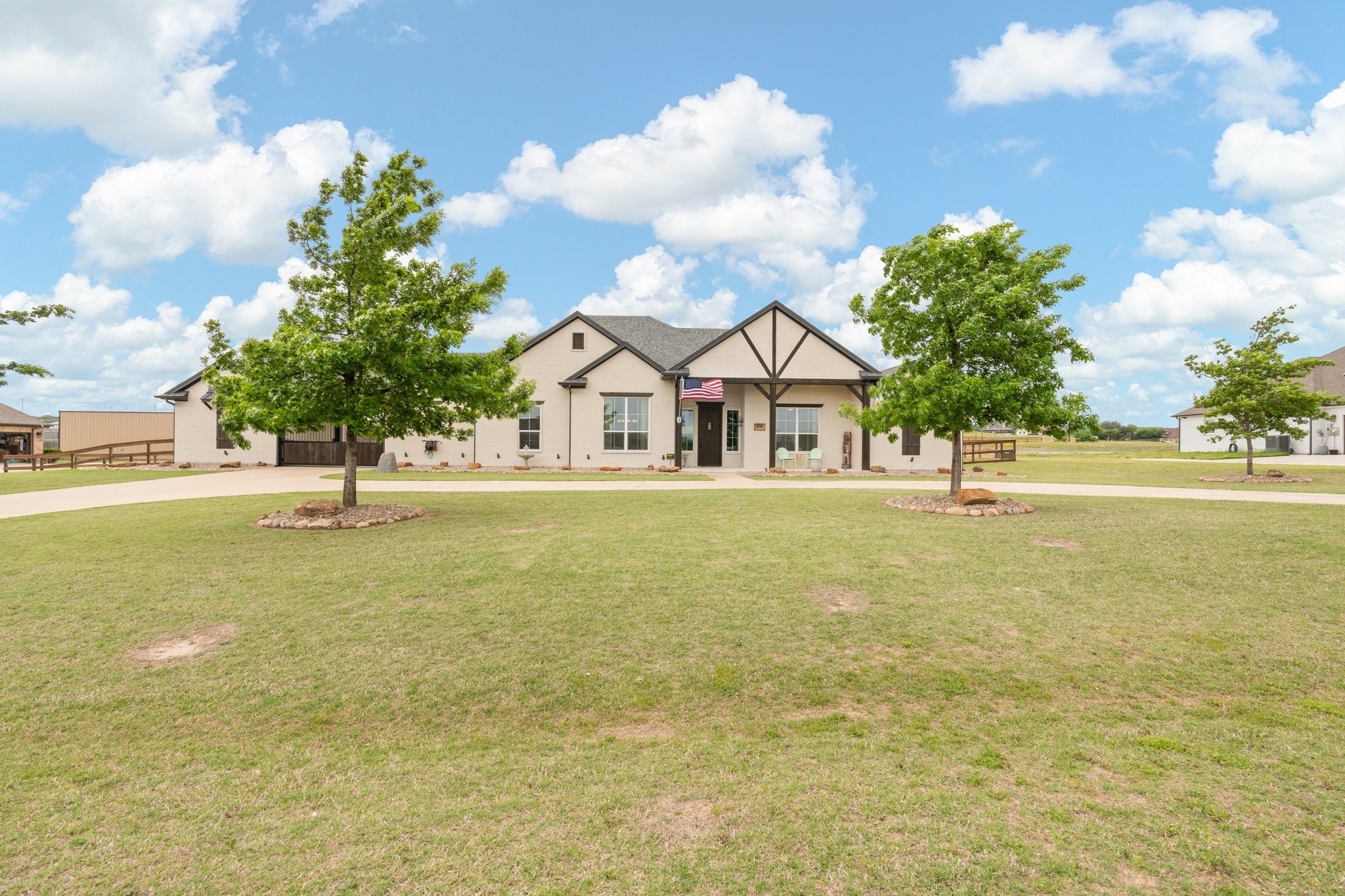 164 Palomino Court Cresson TX 76035