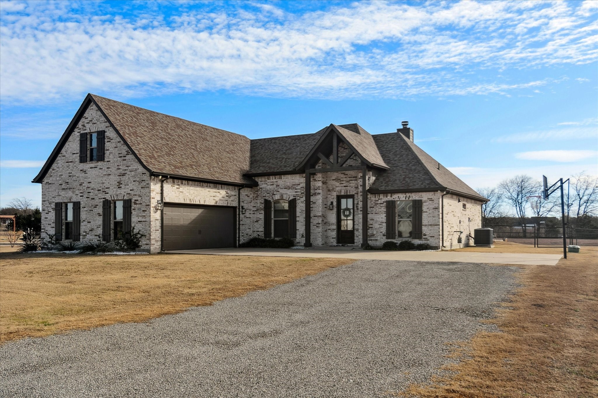 920 Cheyenne Trail Trenton TX 75490