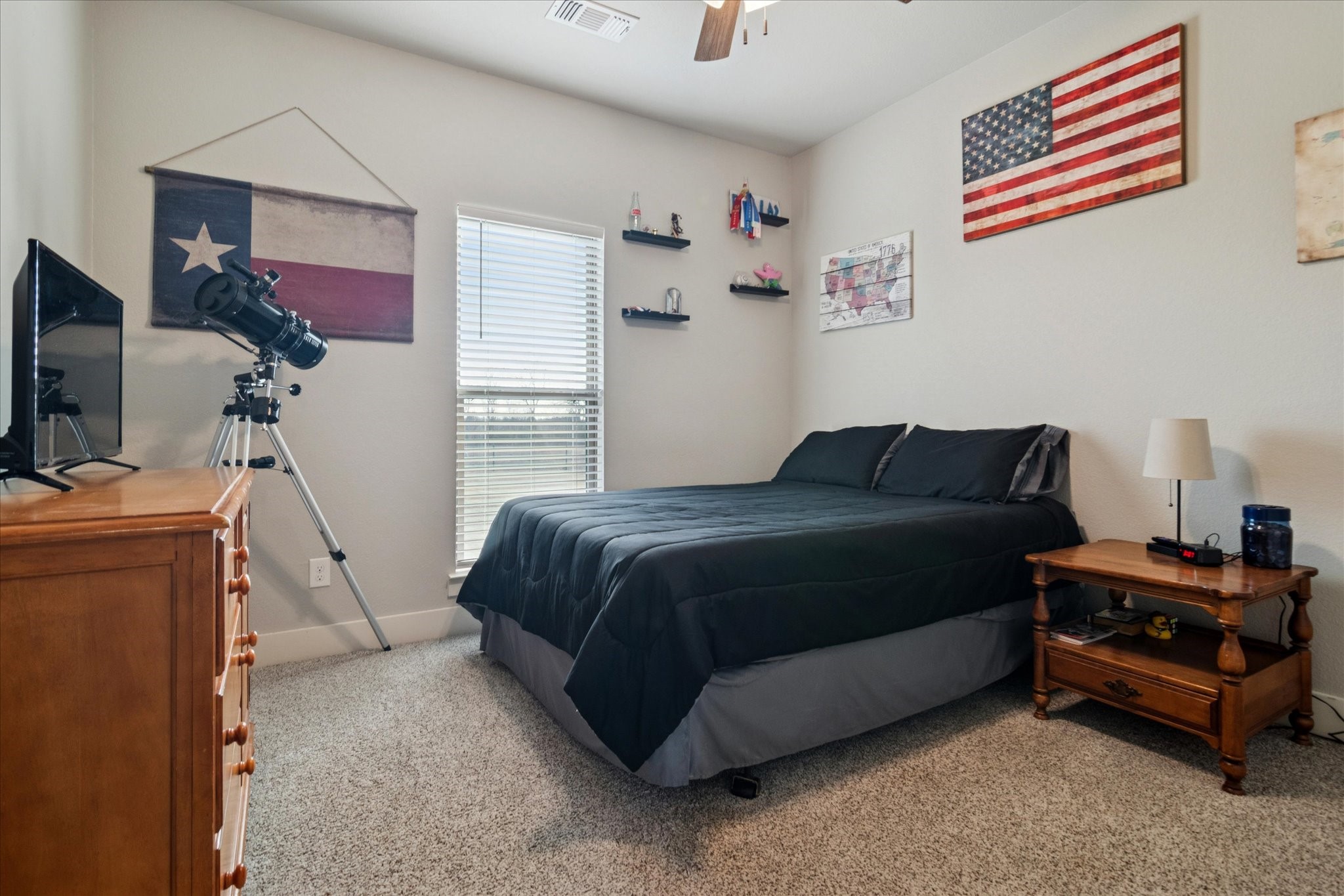 920 Cheyenne Trail Trenton TX 75490