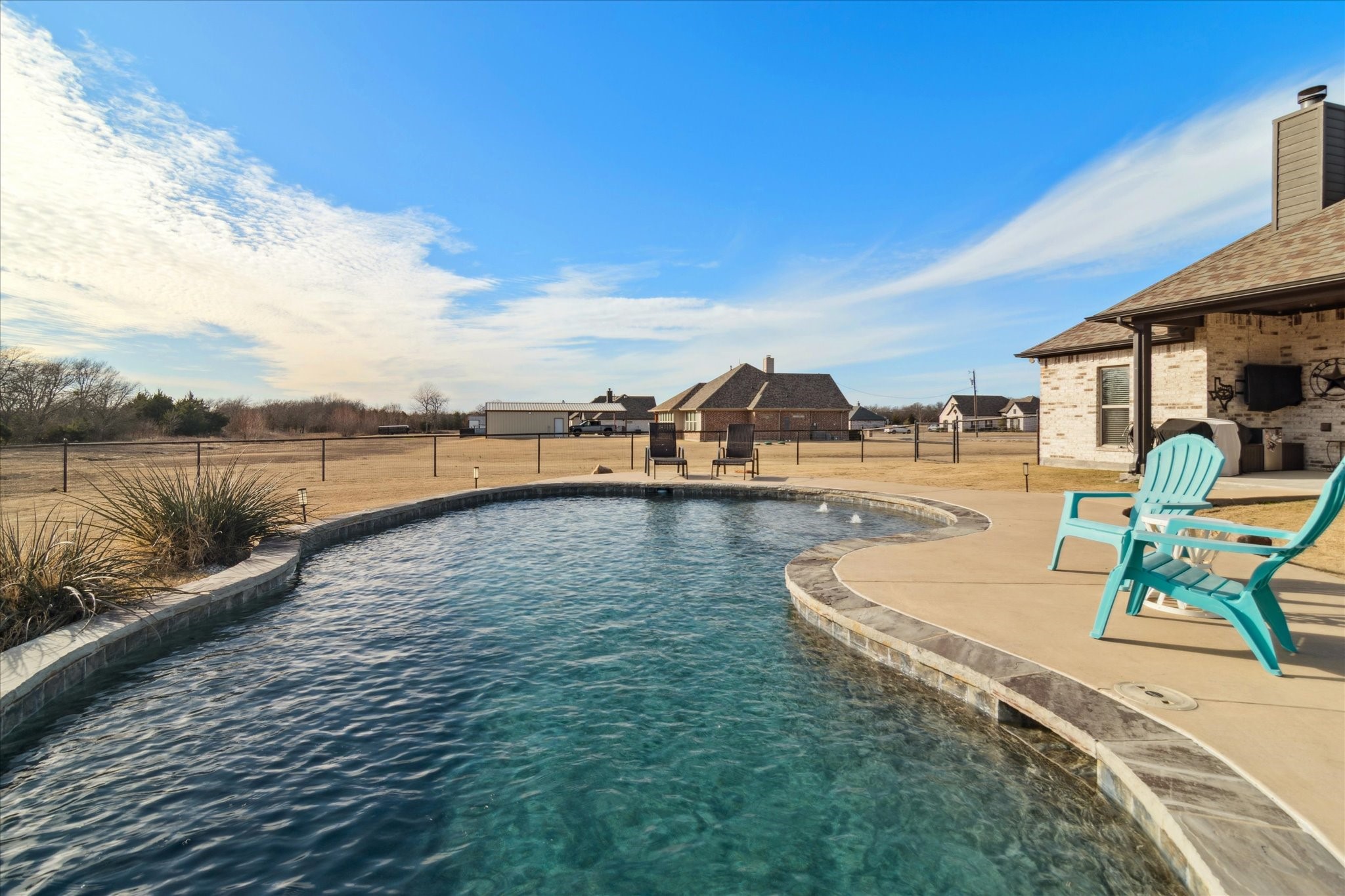 920 Cheyenne Trail Trenton TX 75490