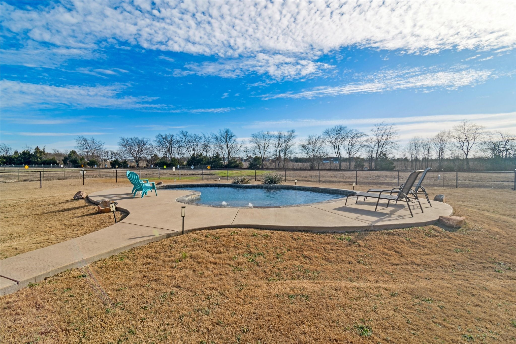 920 Cheyenne Trail Trenton TX 75490