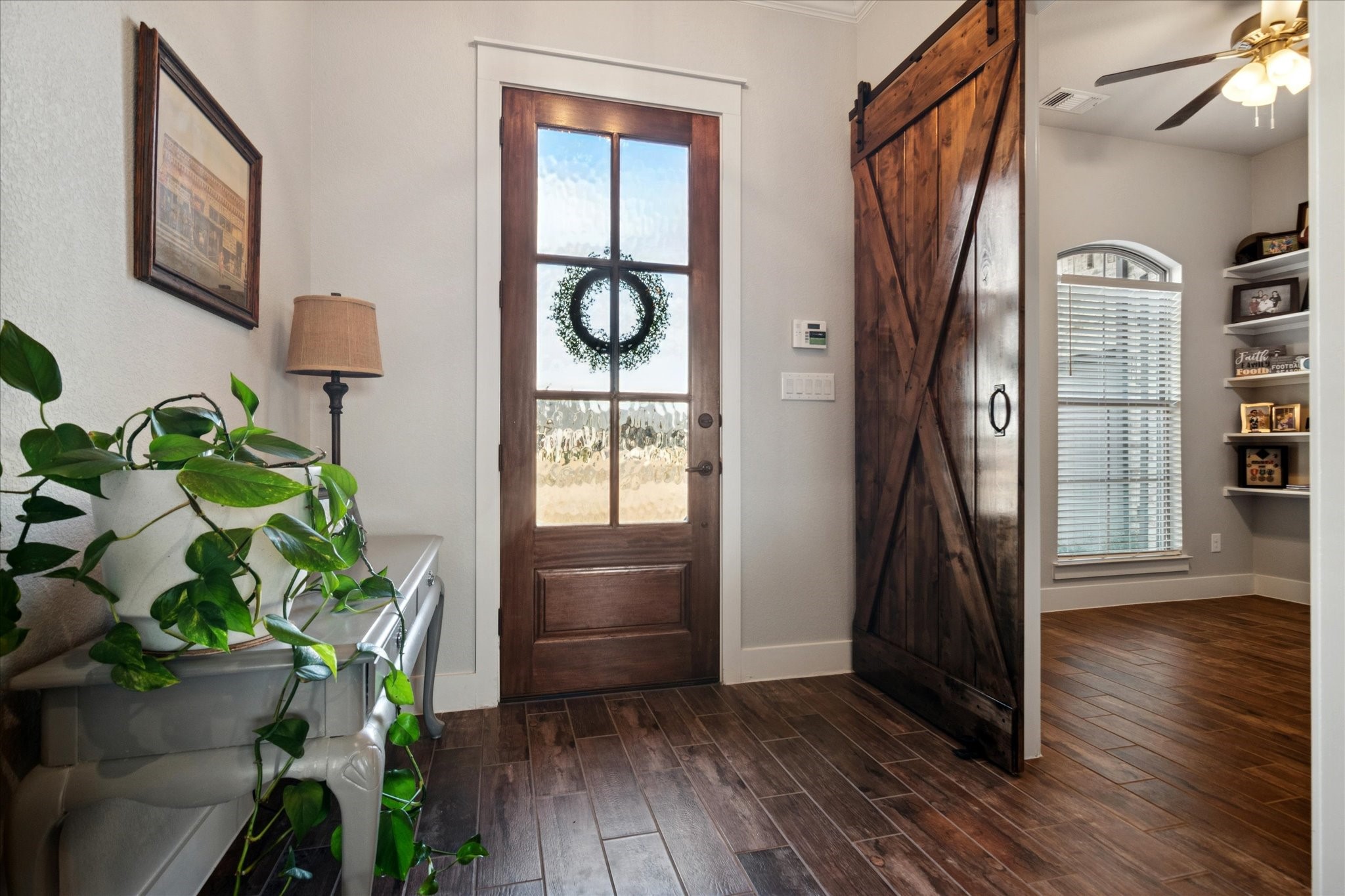920 Cheyenne Trail Trenton TX 75490