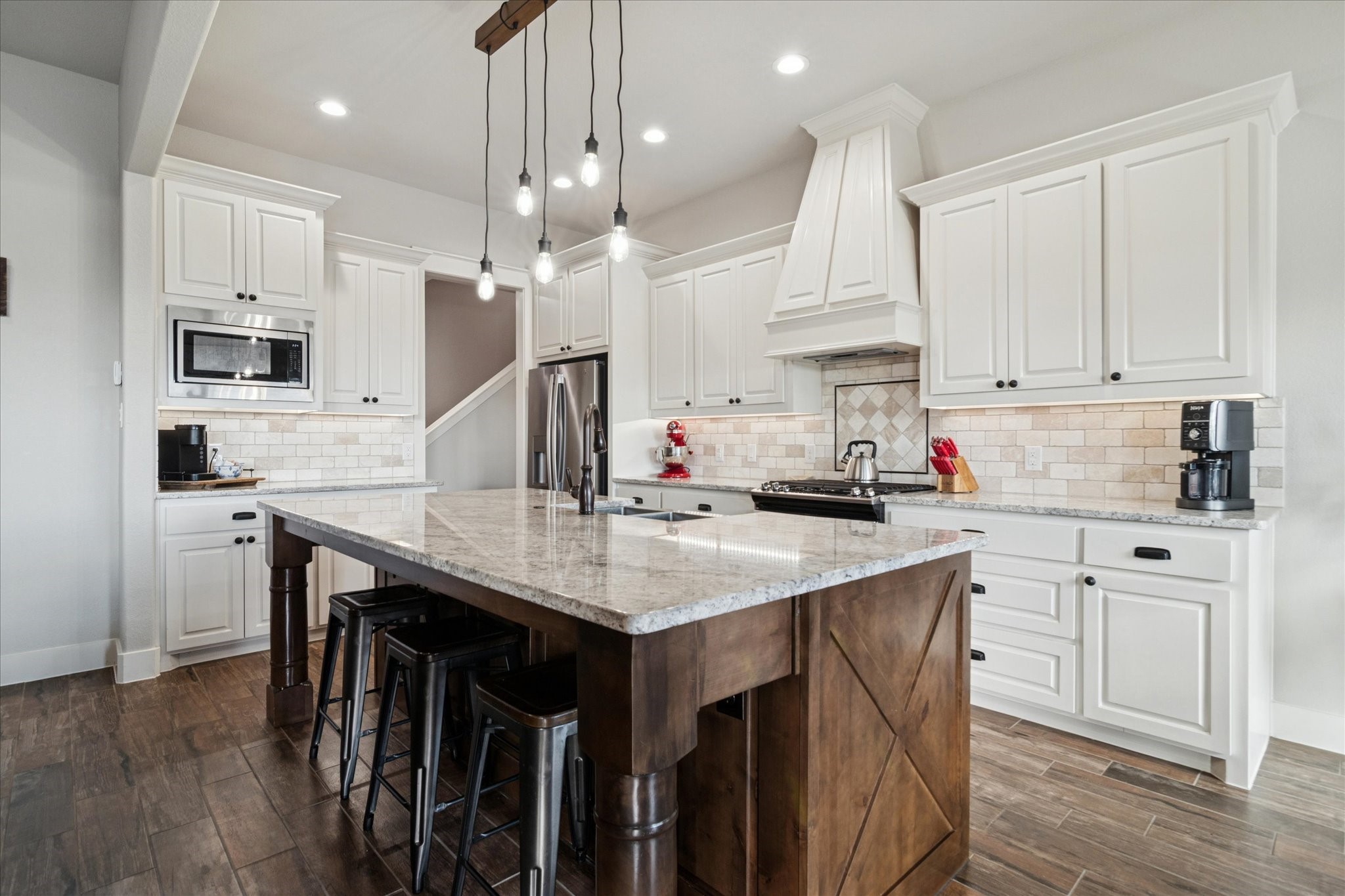 920 Cheyenne Trail Trenton TX 75490