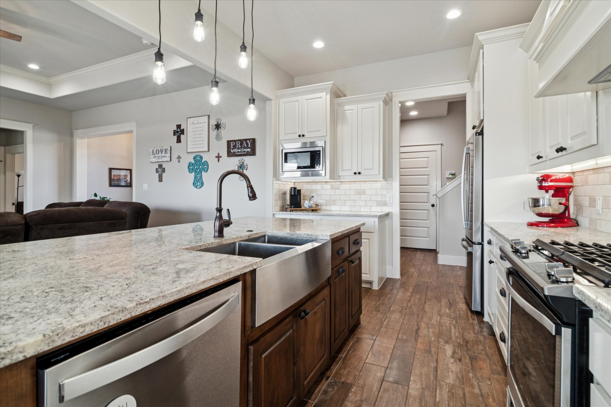 920 Cheyenne Trail Trenton TX 75490