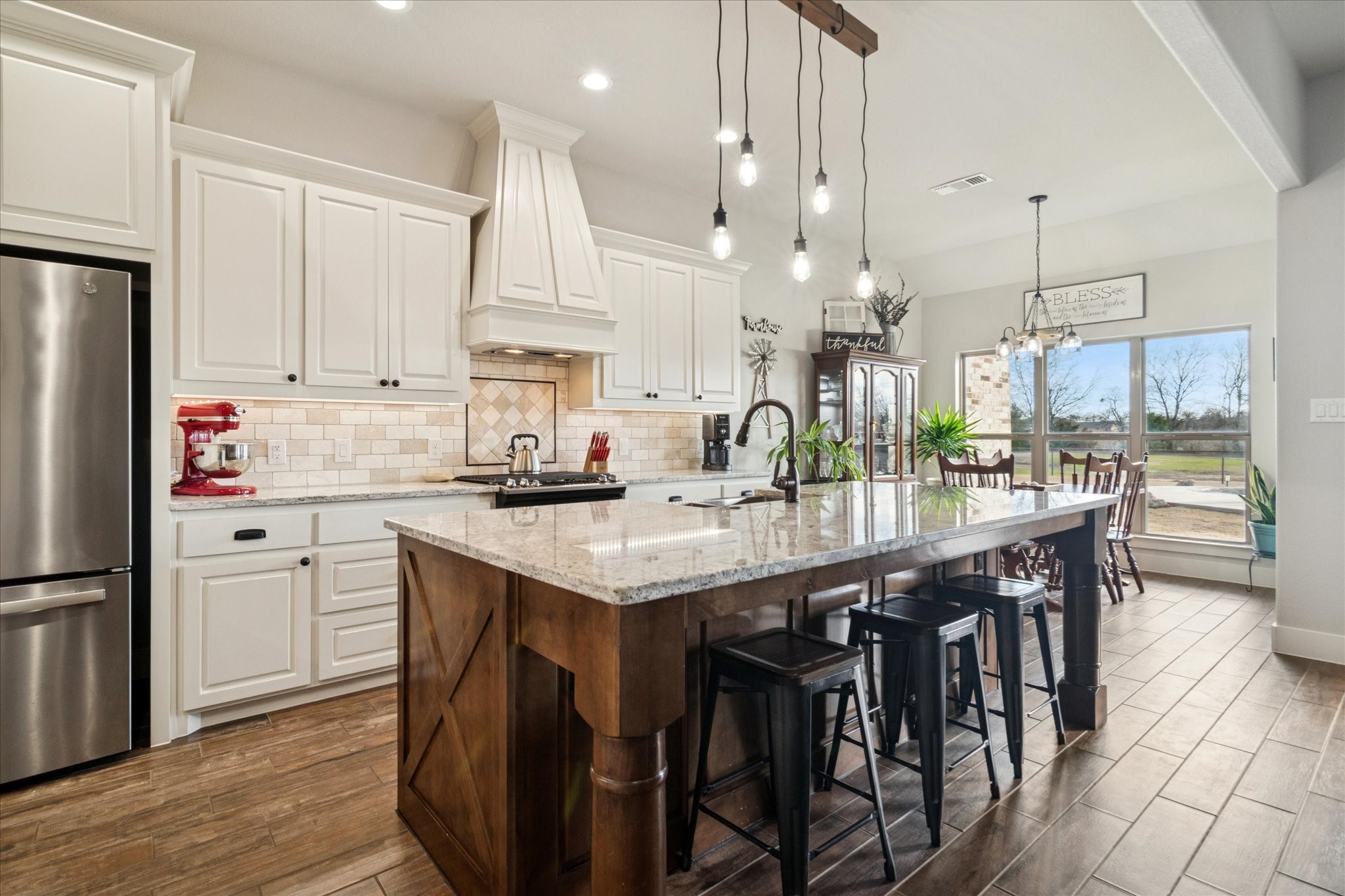 920 Cheyenne Trail Trenton TX 75490