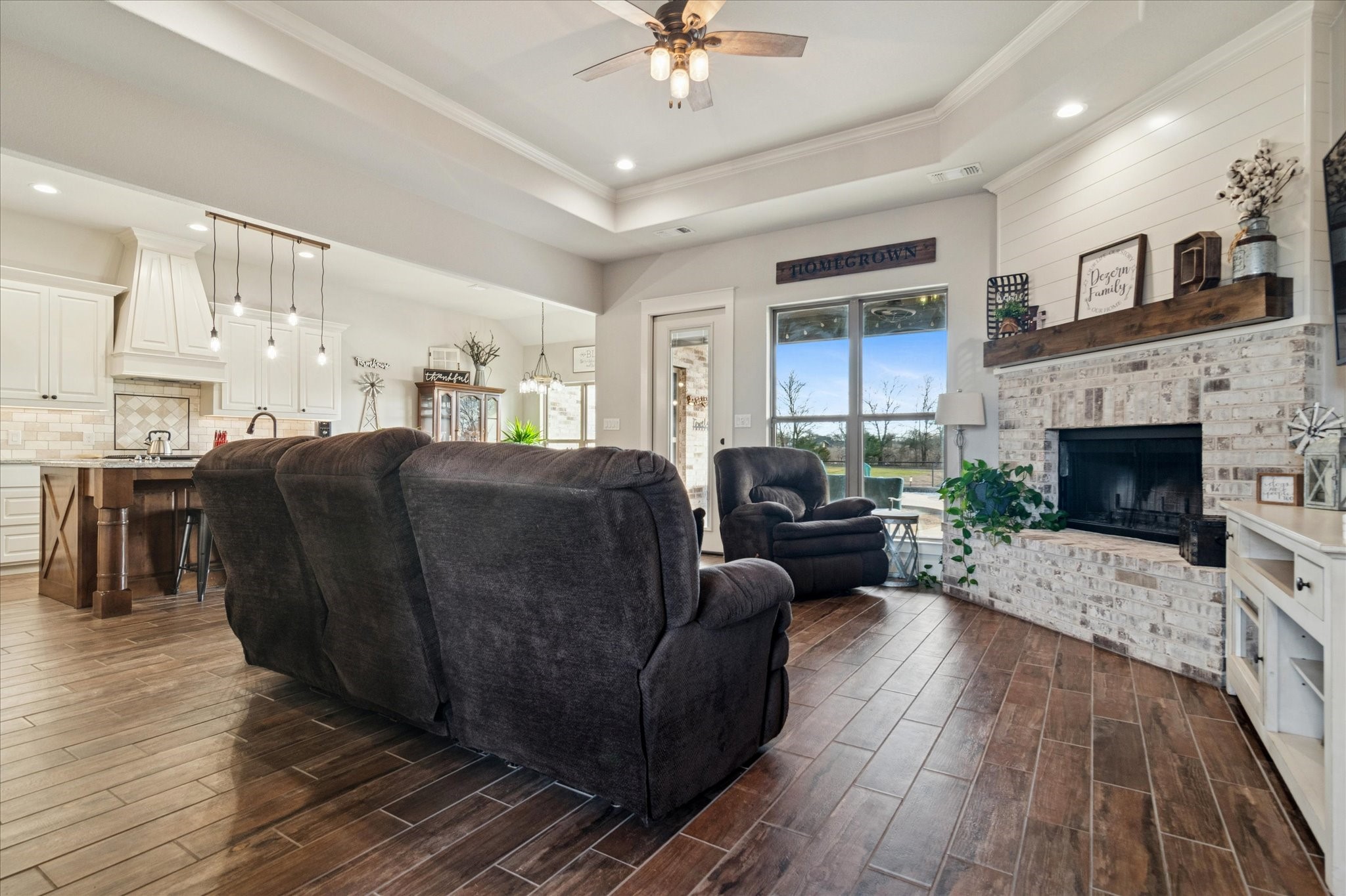 920 Cheyenne Trail Trenton TX 75490