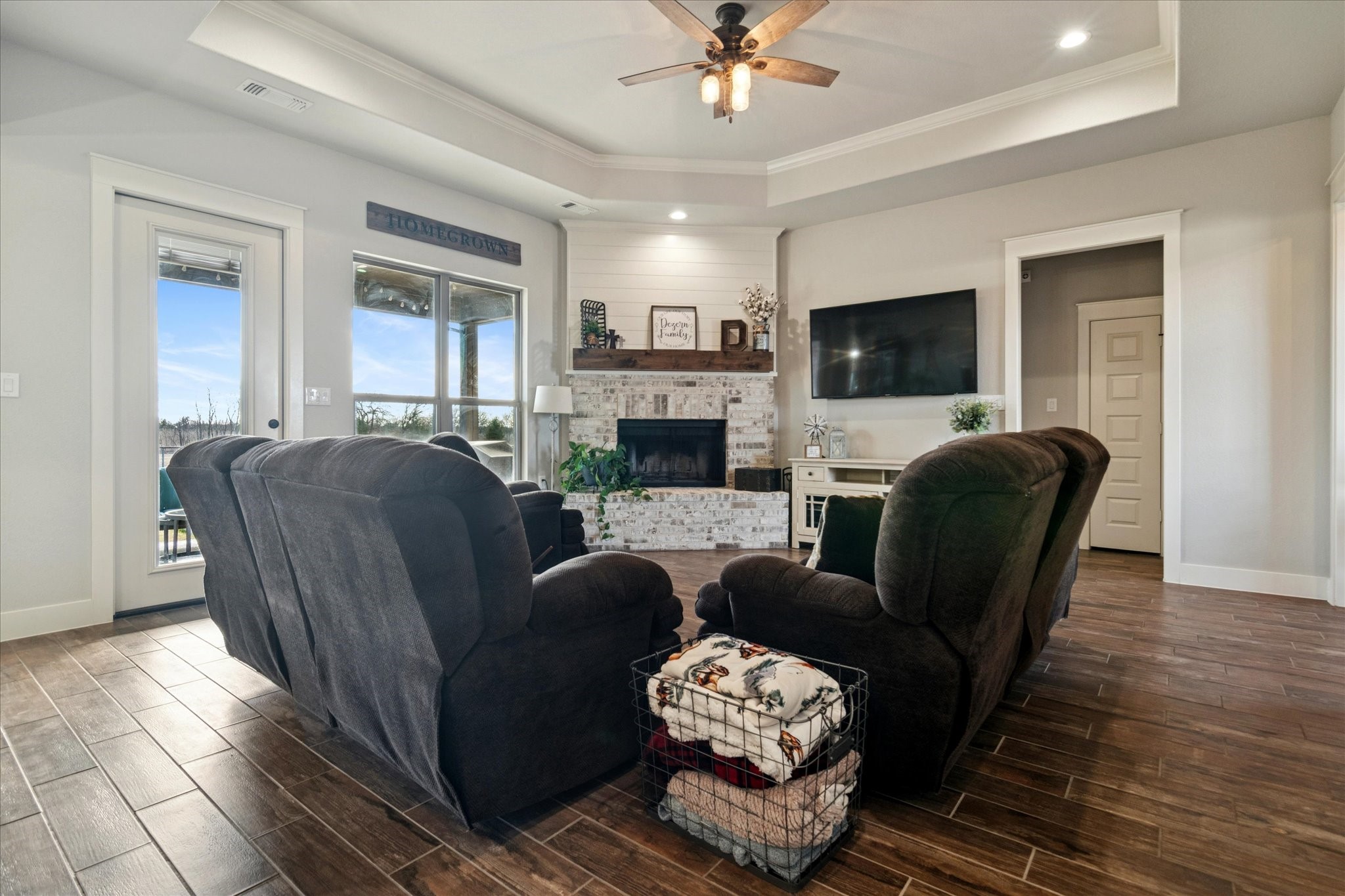 920 Cheyenne Trail Trenton TX 75490