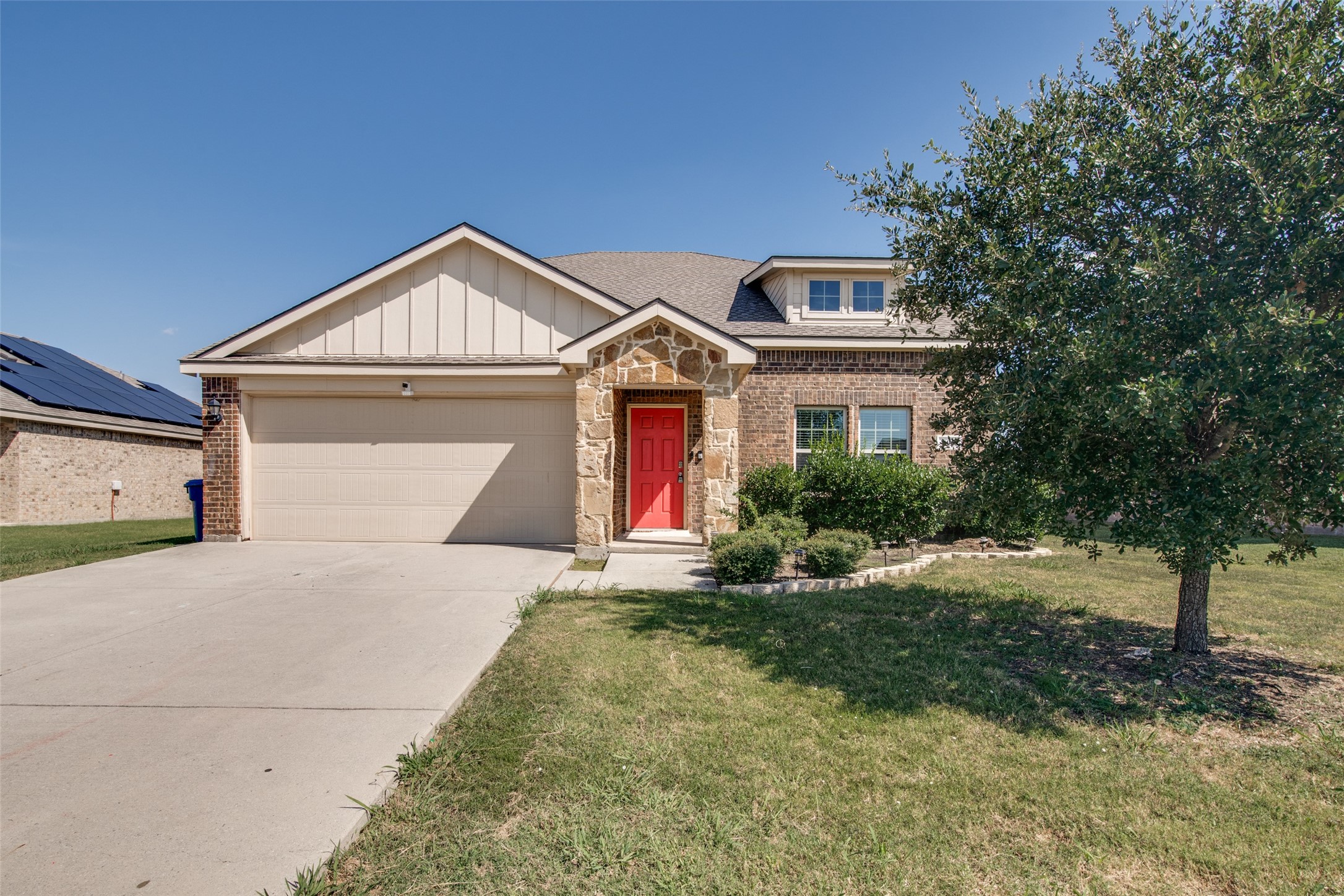 708 Wisteria Drive Josephine TX 75173