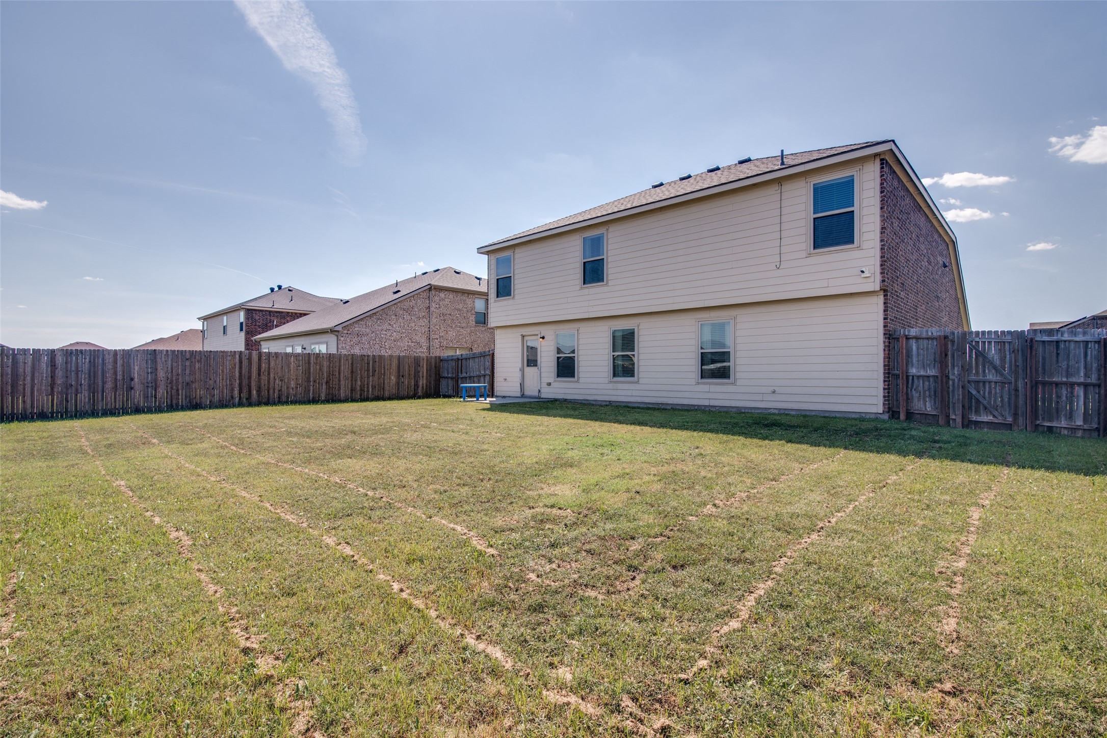 708 Wisteria Drive Josephine TX 75173