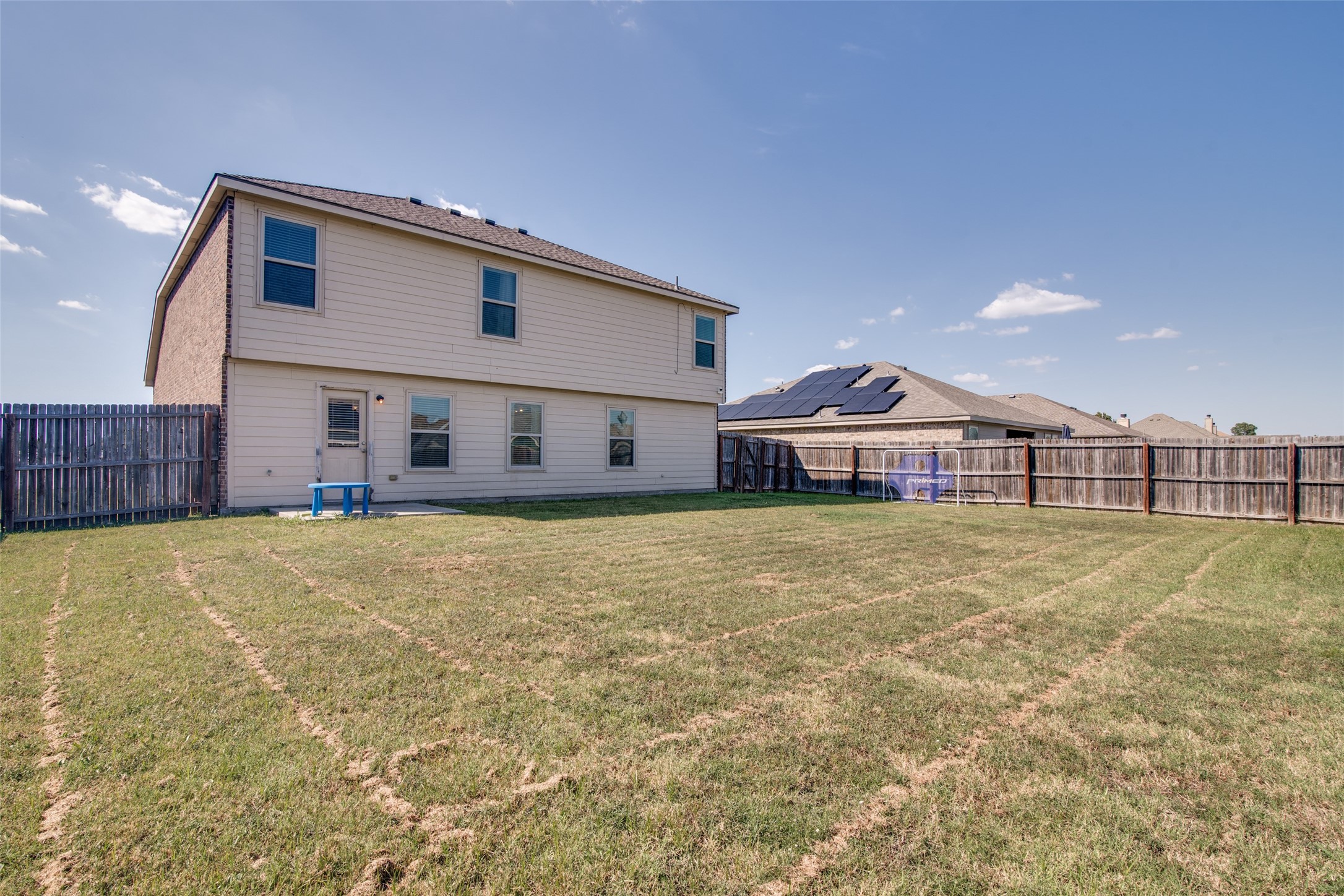 708 Wisteria Drive Josephine TX 75173