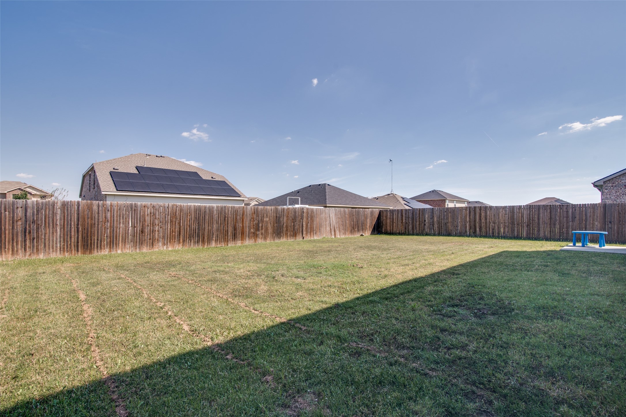 708 Wisteria Drive Josephine TX 75173