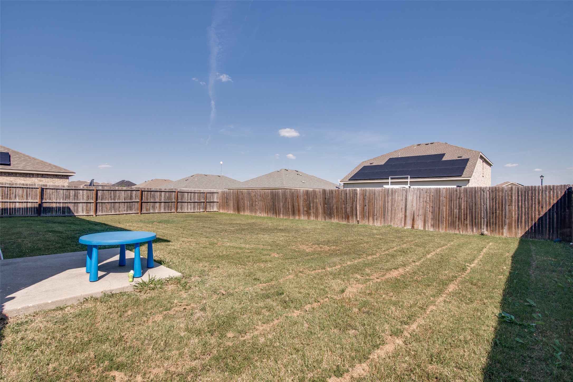 708 Wisteria Drive Josephine TX 75173