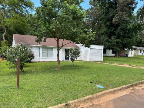 115 Wills Drive Daingerfield TX 75638