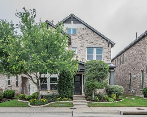 8071 Sunflower Lane Dallas TX 75252