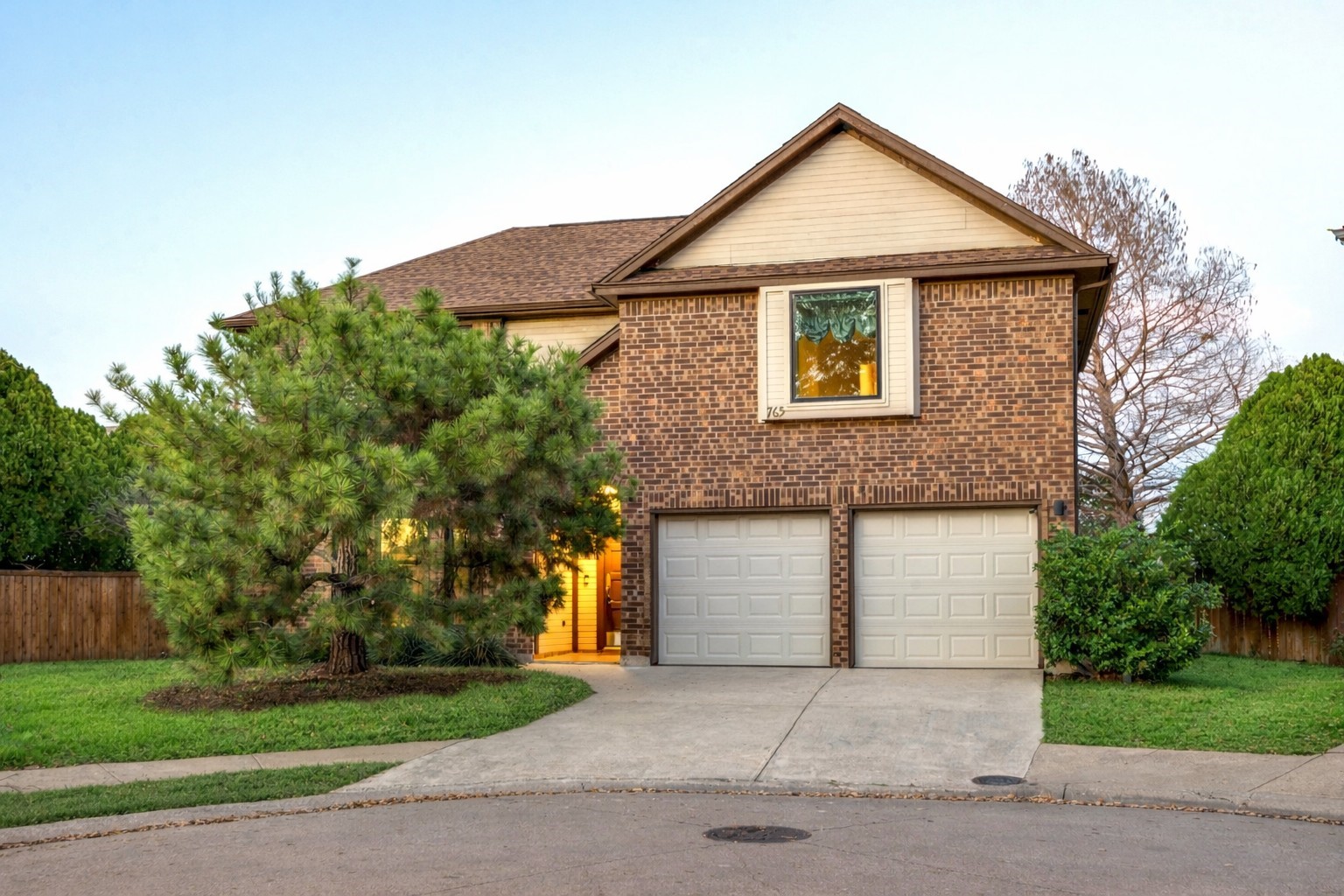 765 Eiffel Drive Plano TX 75023