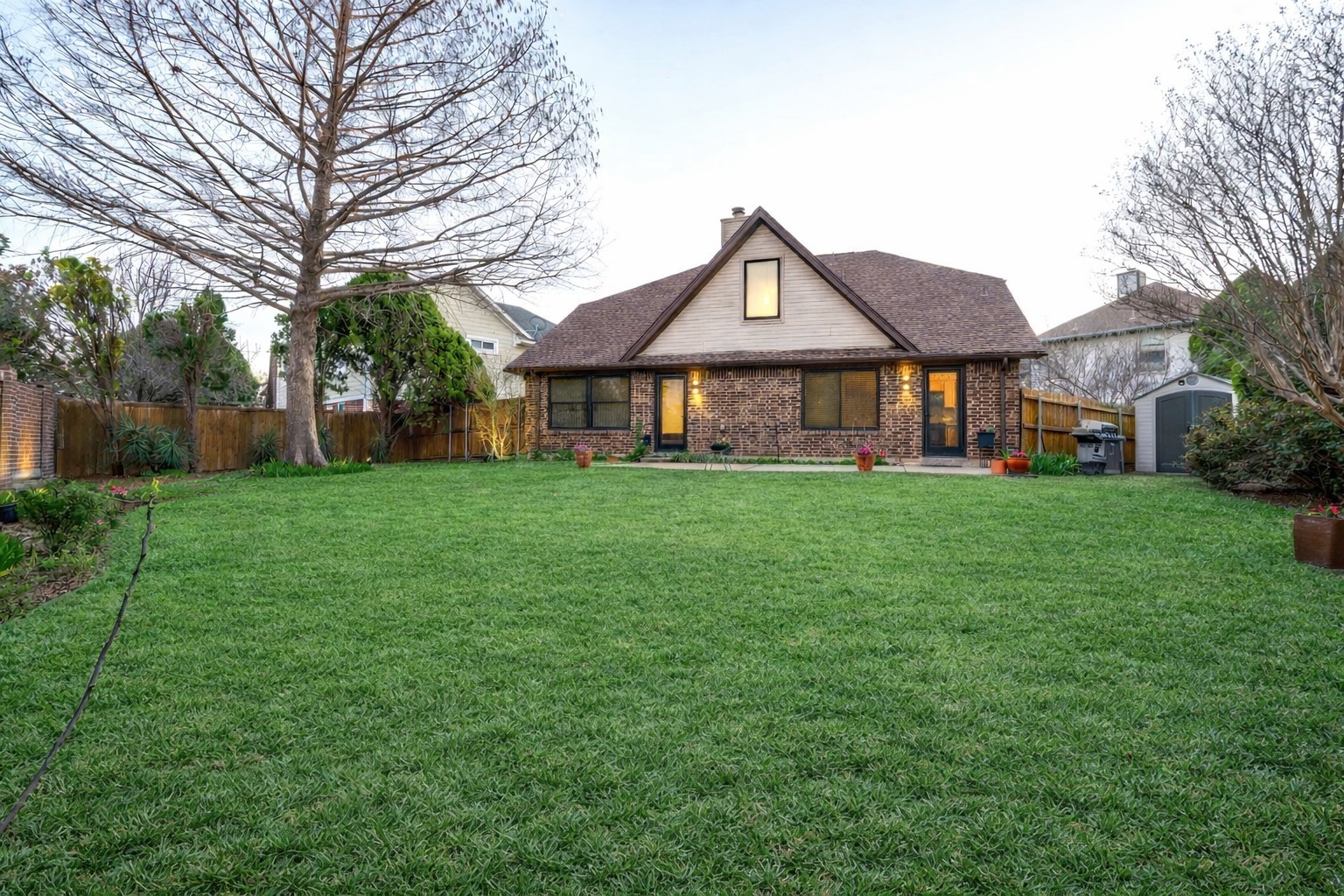 765 Eiffel Drive Plano TX 75023