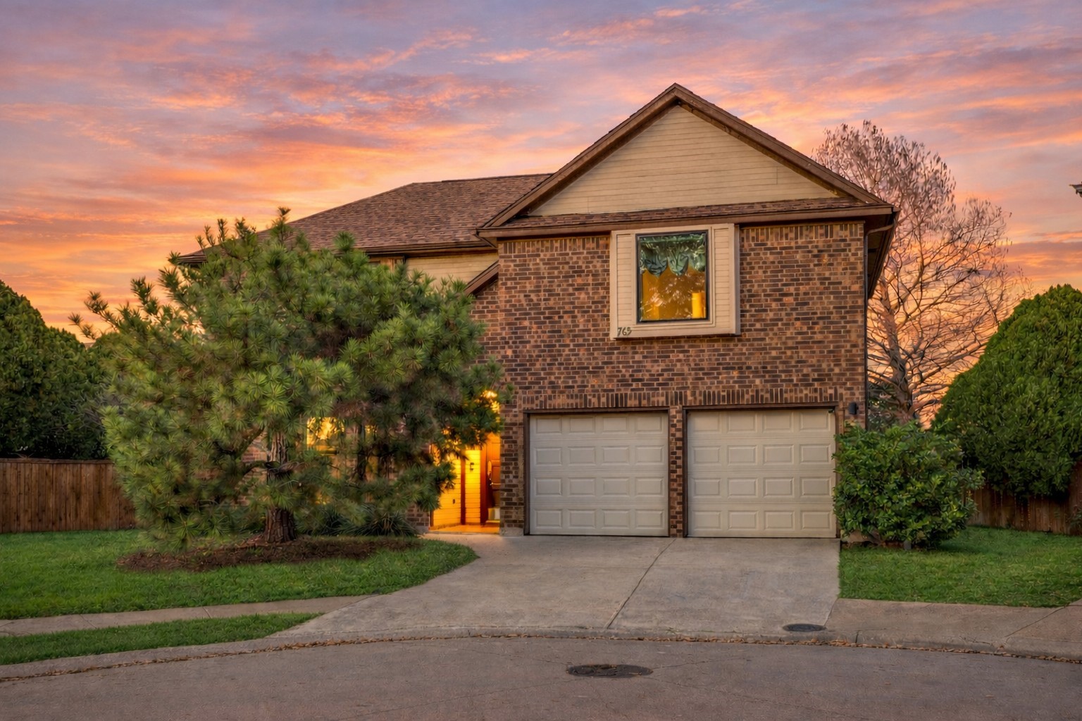 765 Eiffel Drive Plano TX 75023