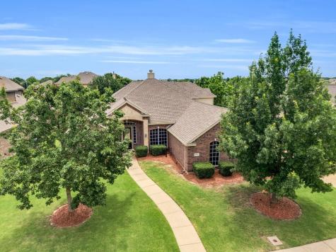 5210 Medallion Court Midlothian TX 76065