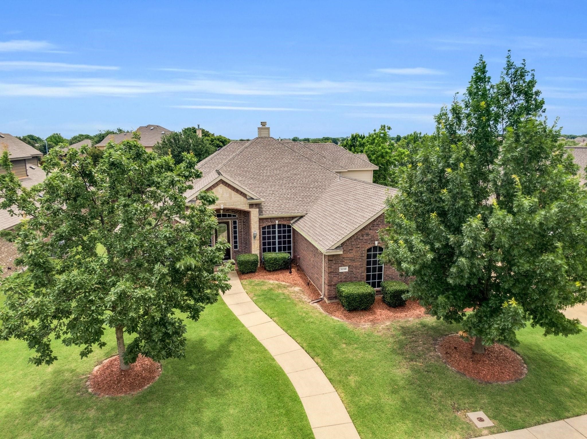5210 Medallion Court Midlothian TX 76065